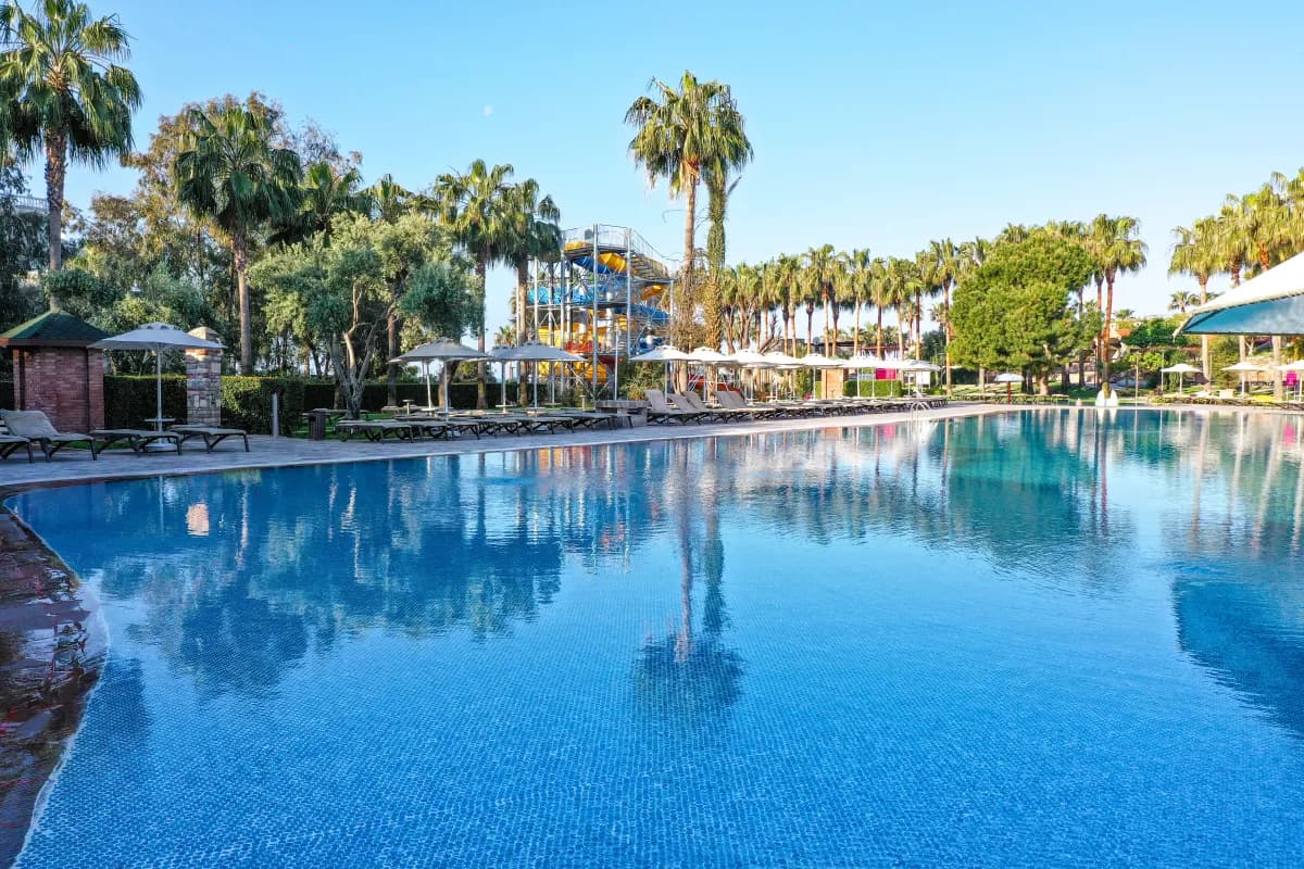 Barut Hotels Arum - photo 6