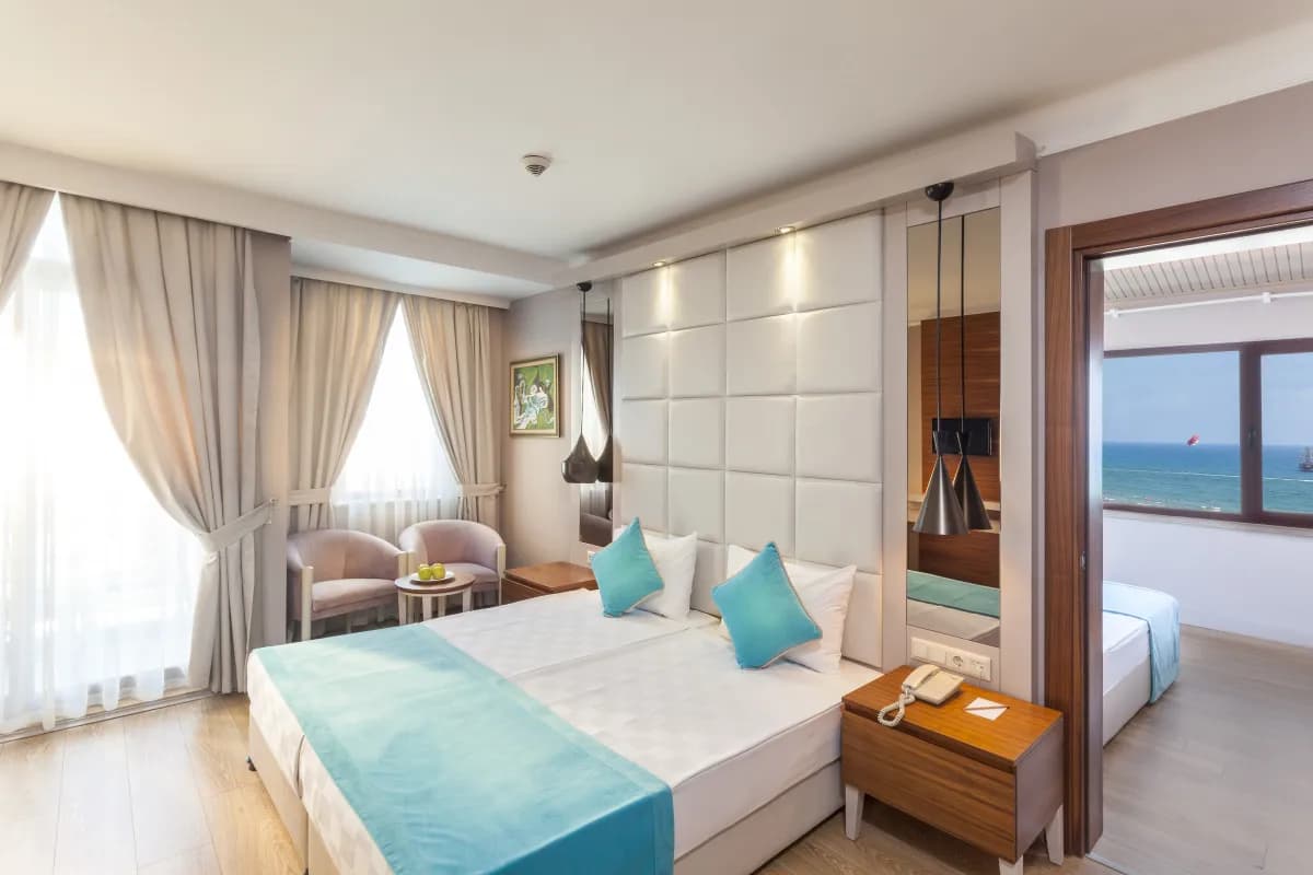 Bella Resort & Spa - photo 2