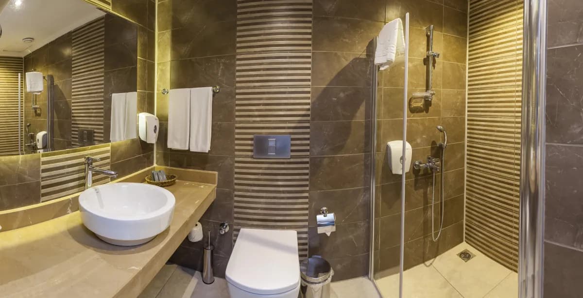 Bella Resort & Spa - photo 4