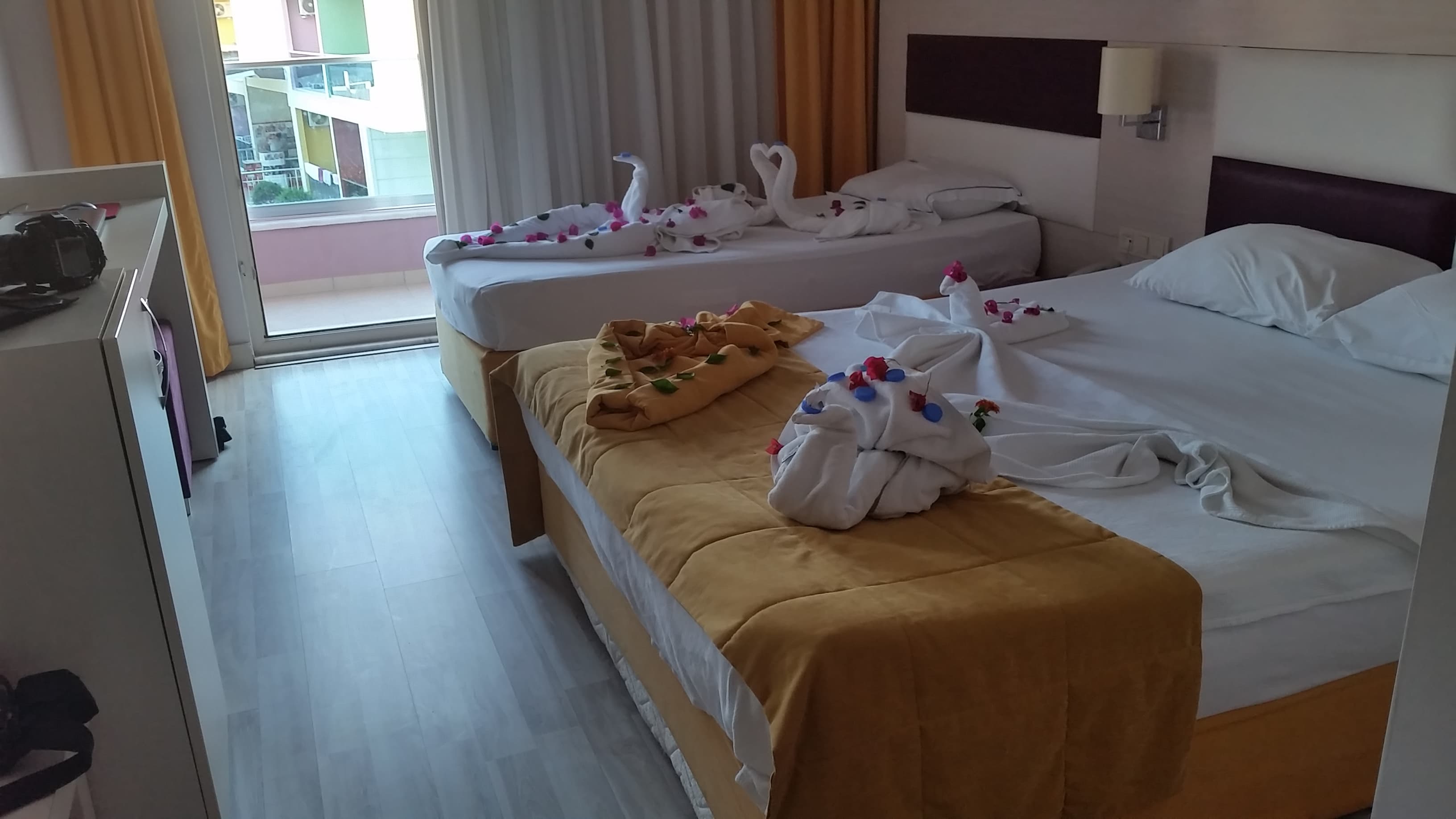 Blue Paradise Hotel - photo 2