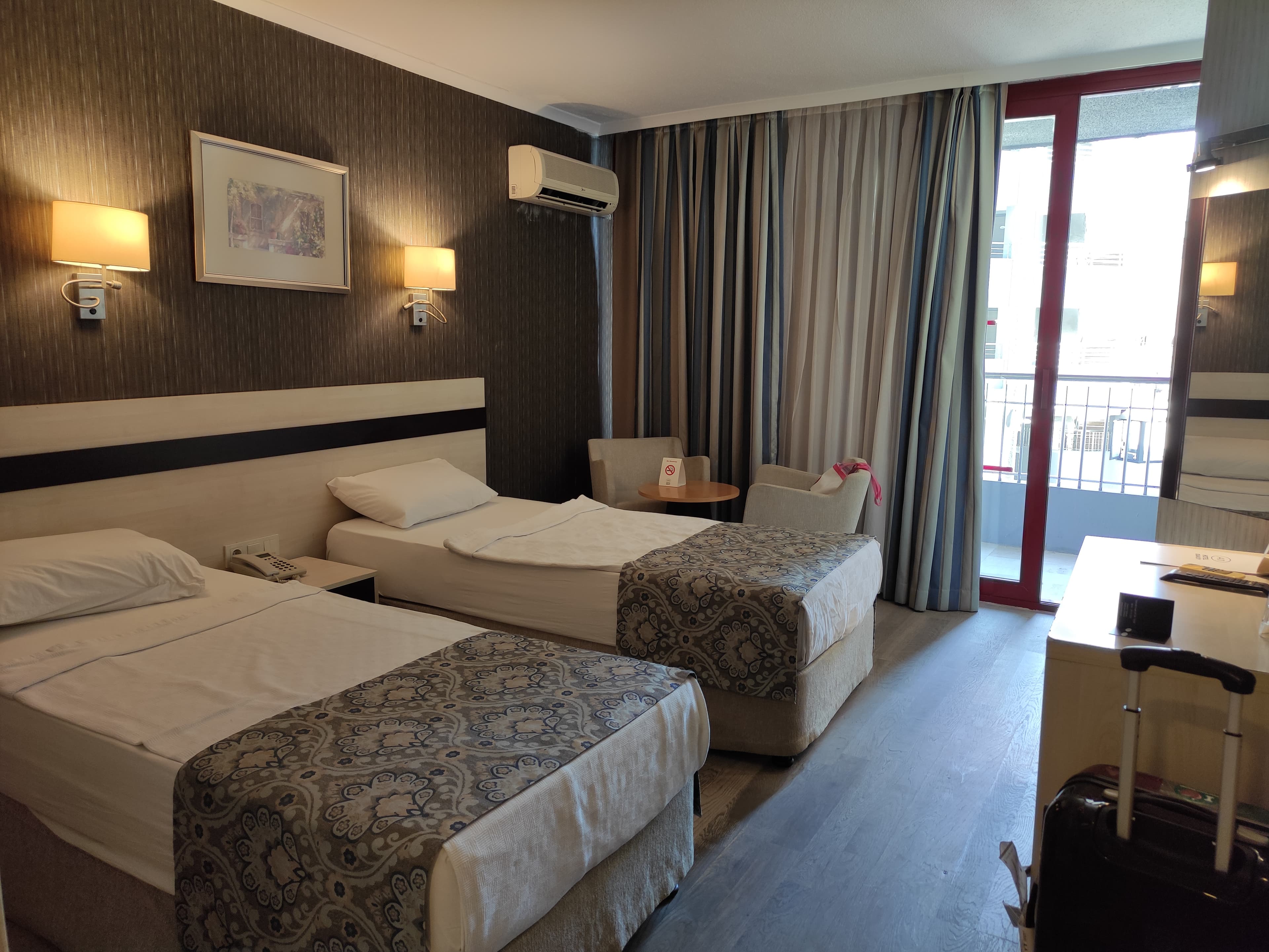 A11 Hotel Alanya - photo 2