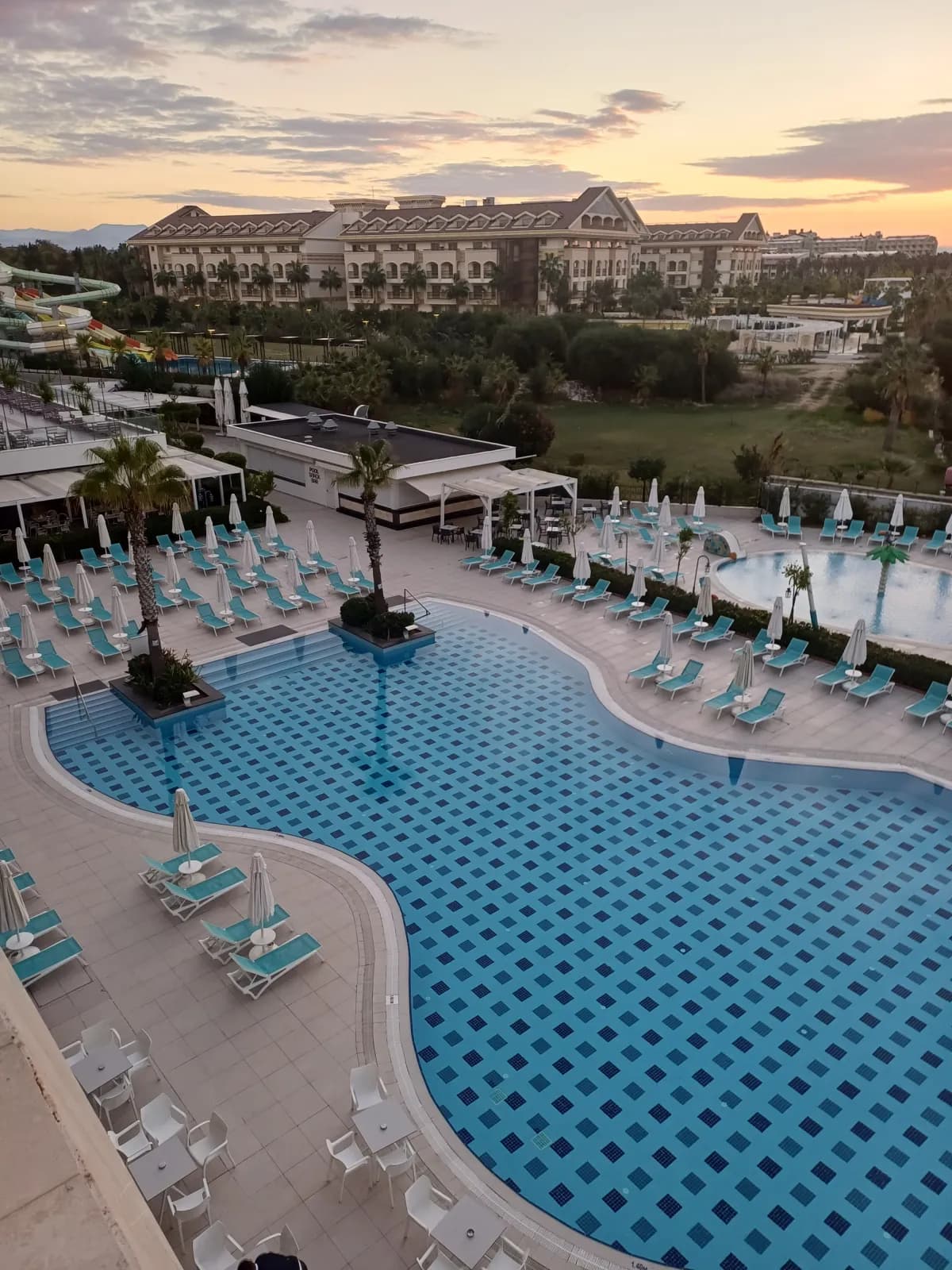 Diamond Excellence Resort & Spa - photo 3