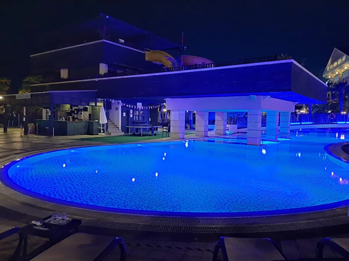 Diamond Excellence Resort & Spa - photo 9