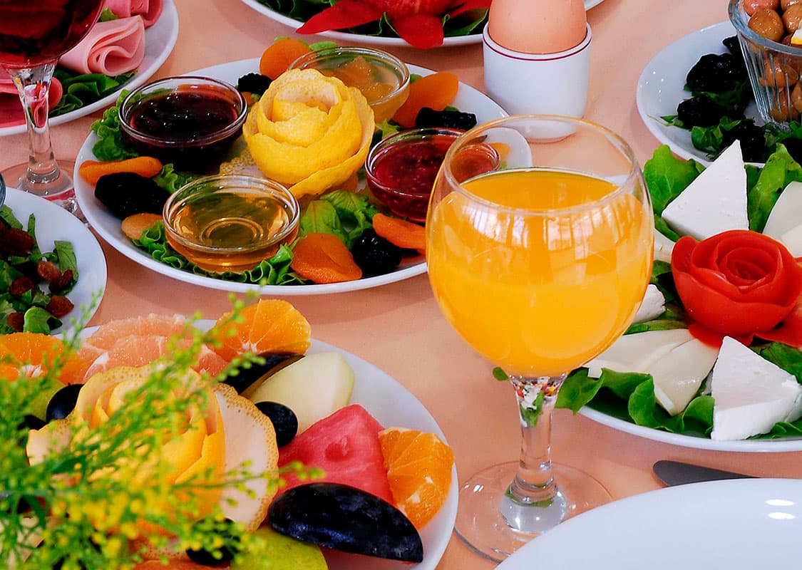A11 Hotel Alanya - photo 4