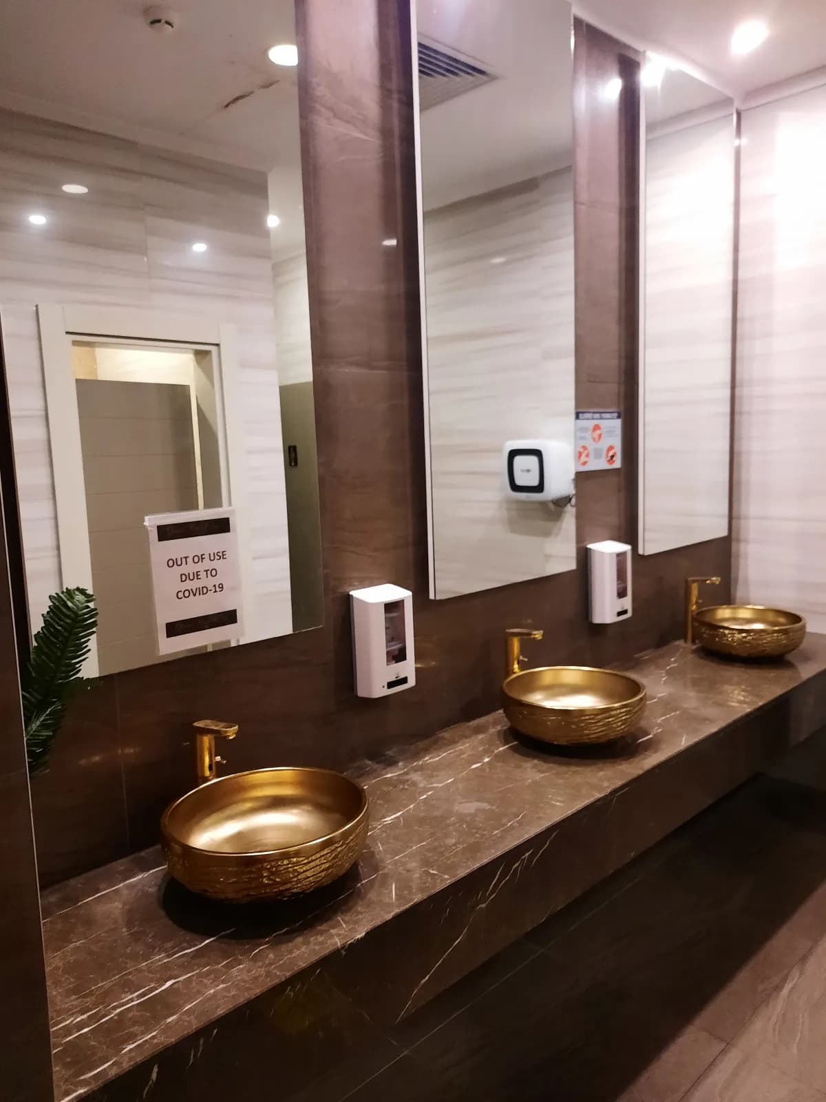 Glamour Resort Spa Hotel - photo 4