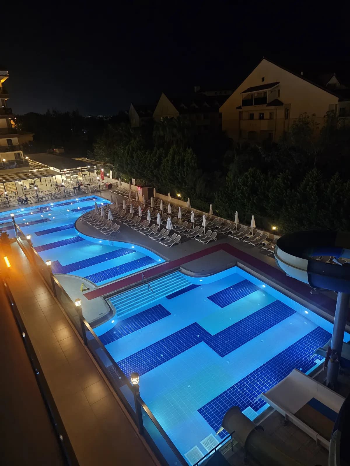 Glamour Resort Spa Hotel - photo 9