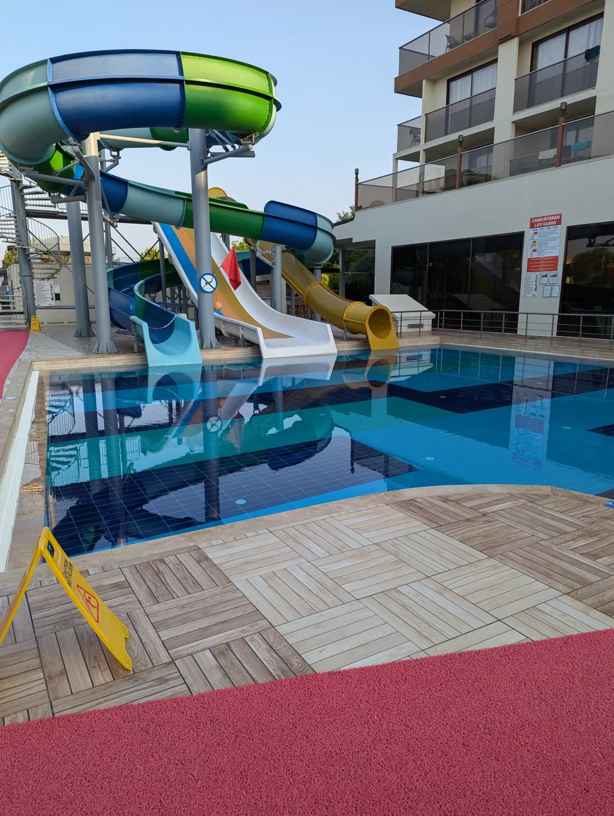 Glamour Resort Spa Hotel - photo 10