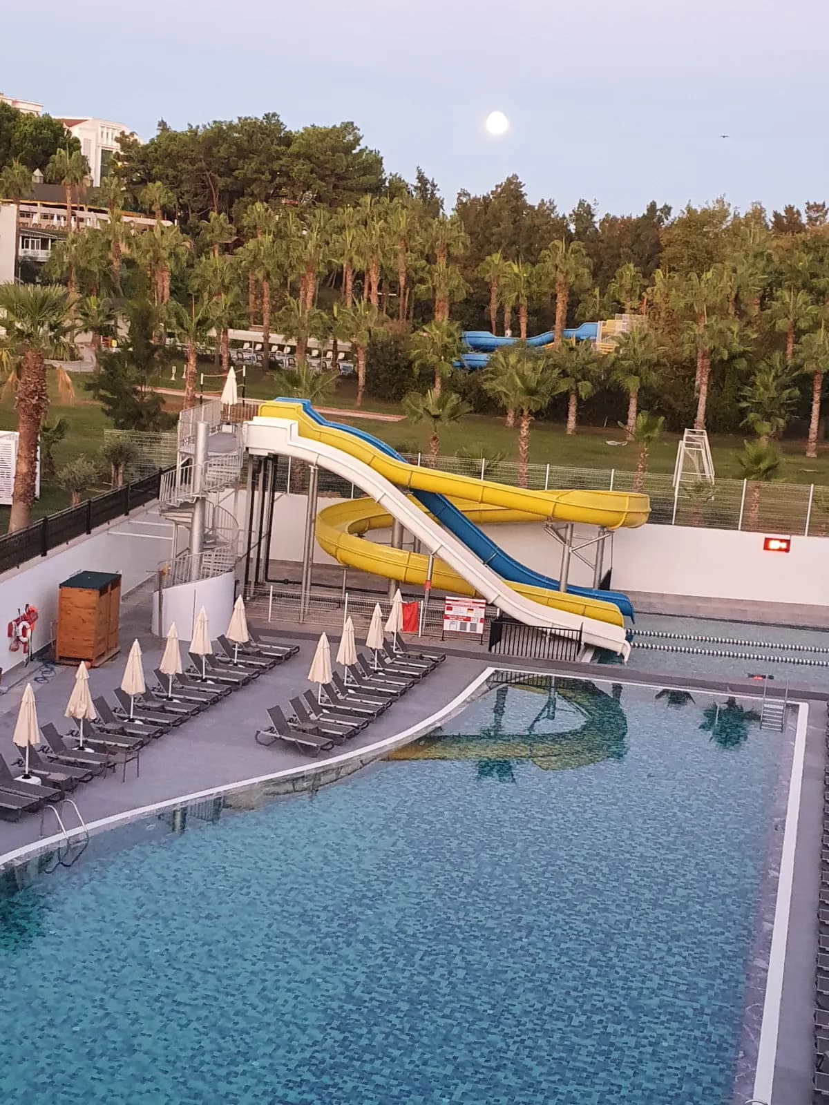Hane Sun Elite Hotel - photo 3