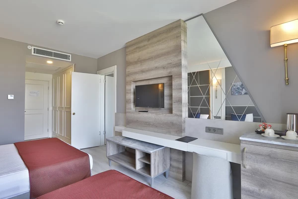 Hane Sun Elite Hotel - photo 6