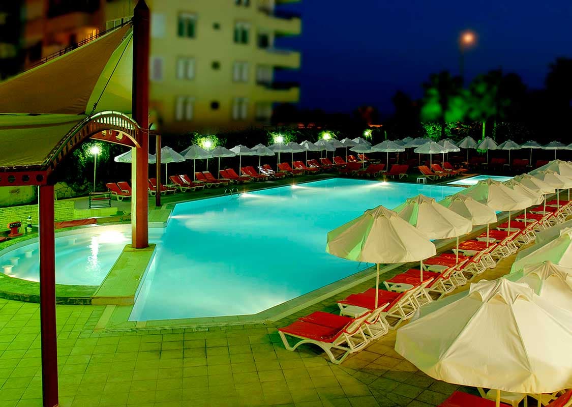 A11 Hotel Alanya - photo 5