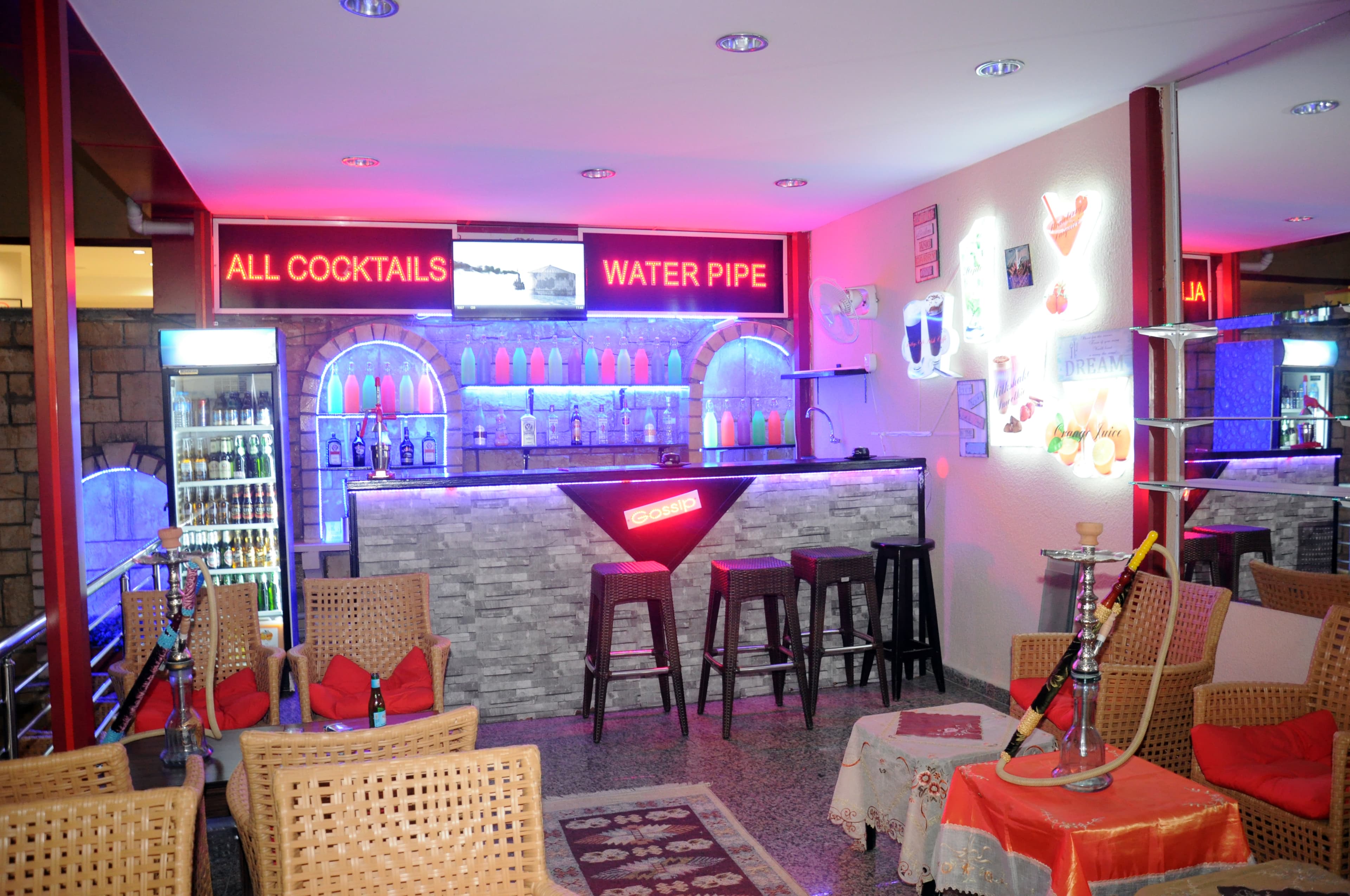 A11 Hotel Alanya - photo 6