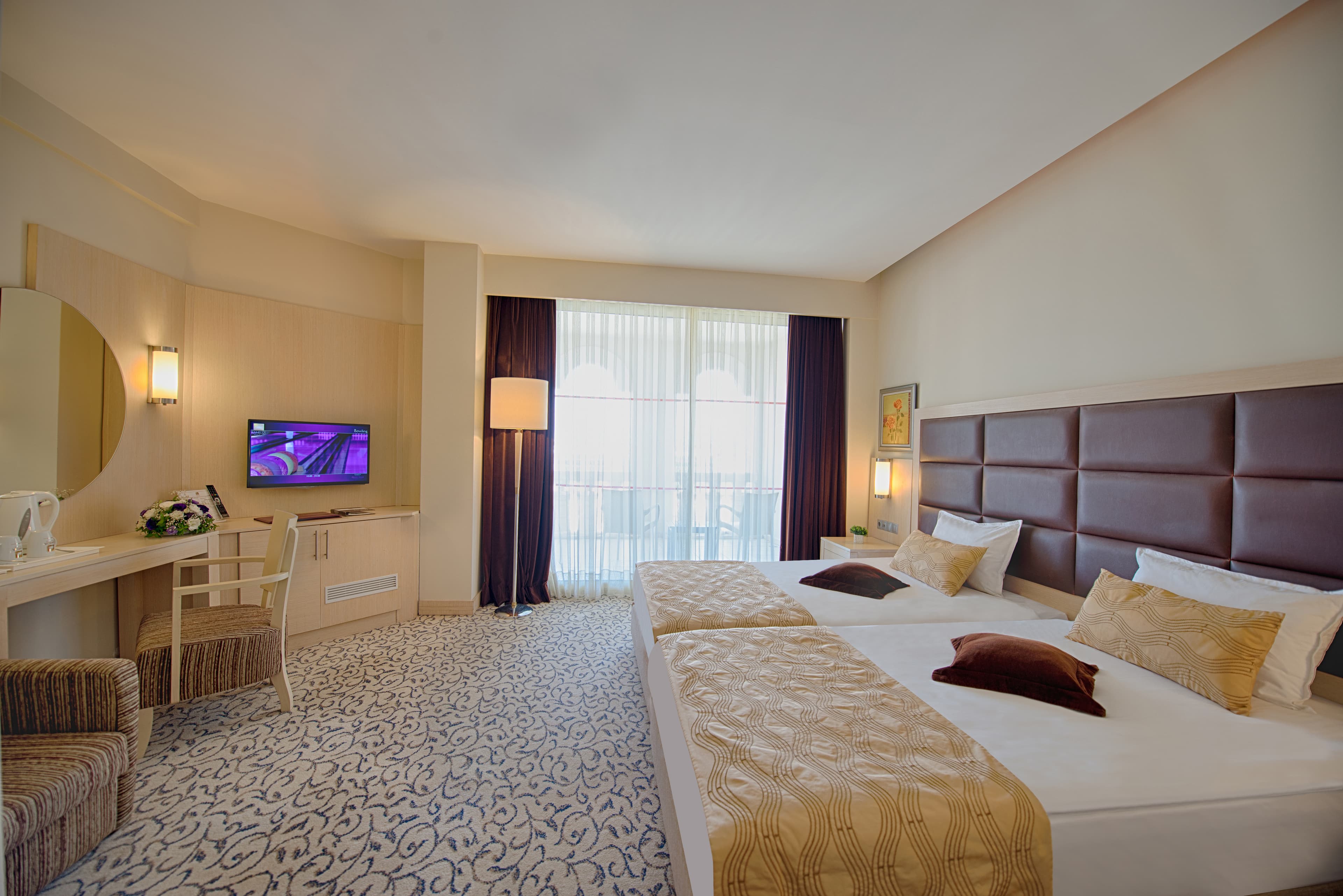 Kamelya Collection Fulya Hotel - photo 2