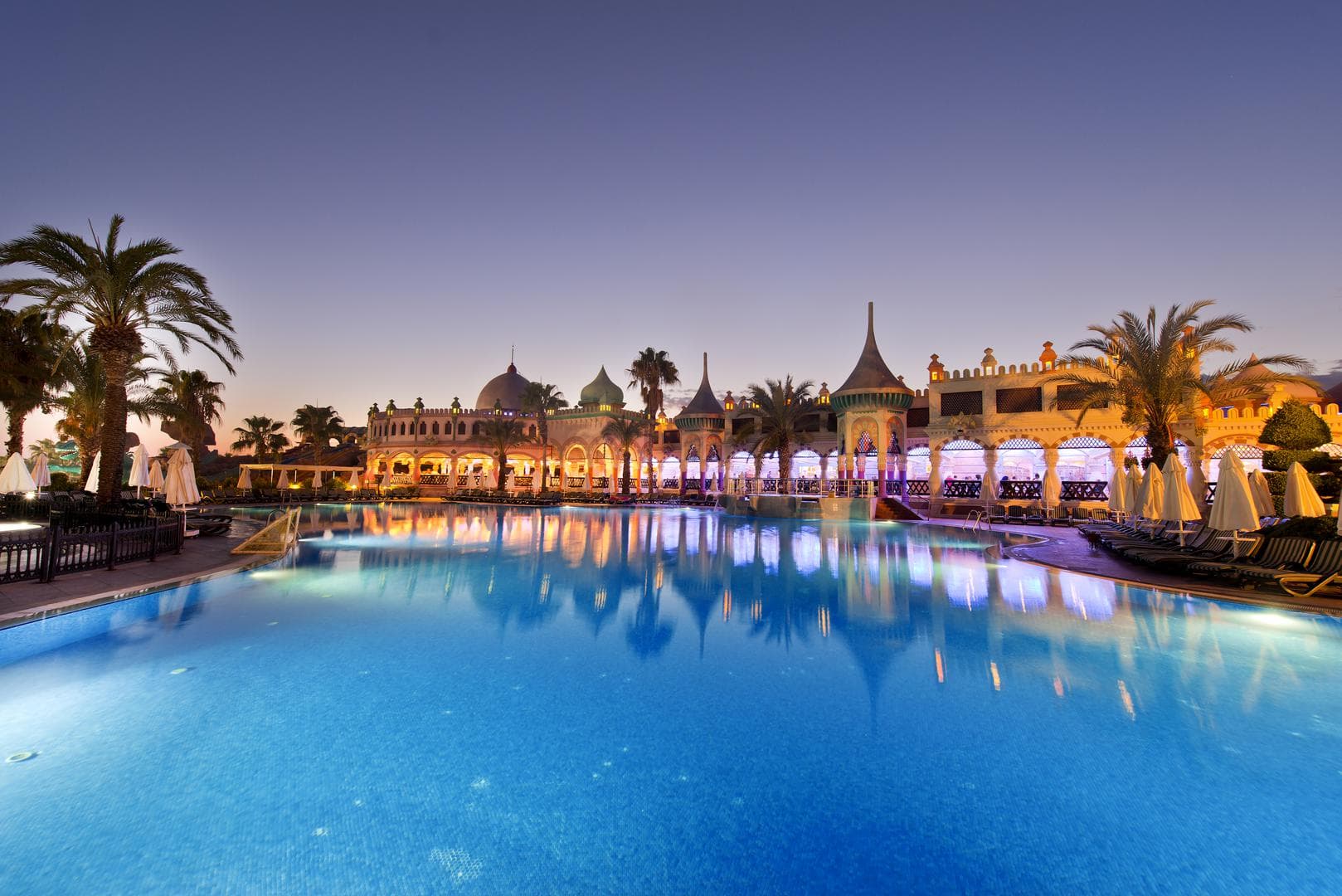 Kamelya Collection Fulya Hotel - photo 3