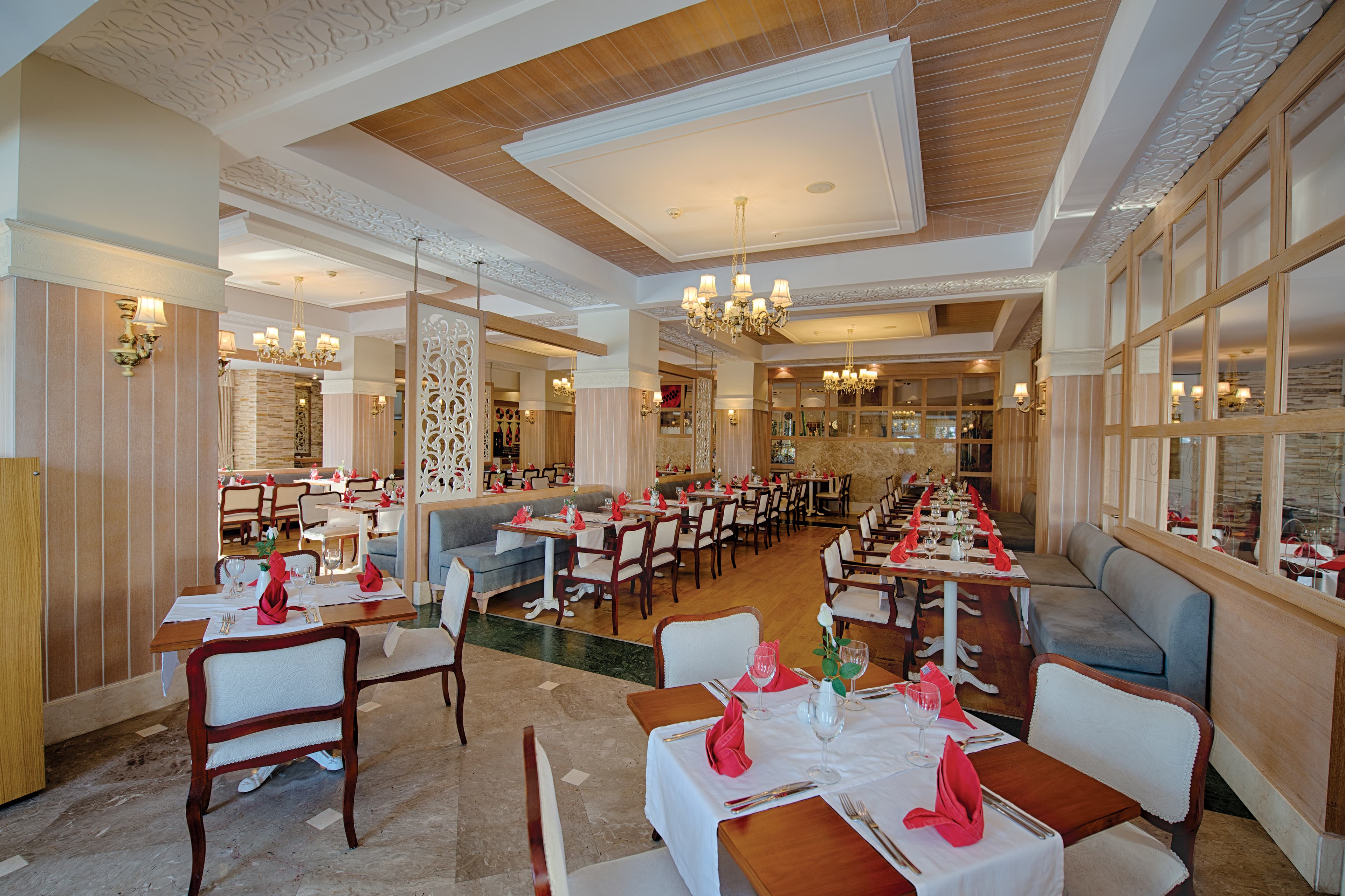 Kamelya Collection Fulya Hotel - photo 6
