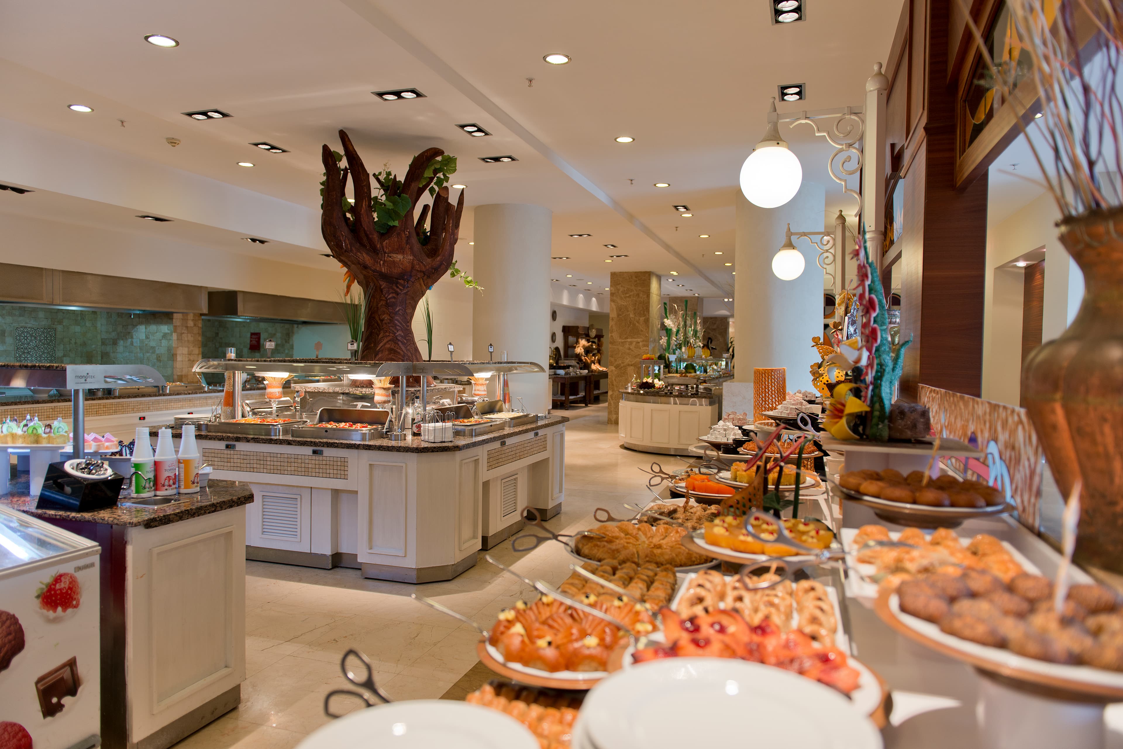 Kamelya Collection Fulya Hotel - photo 7