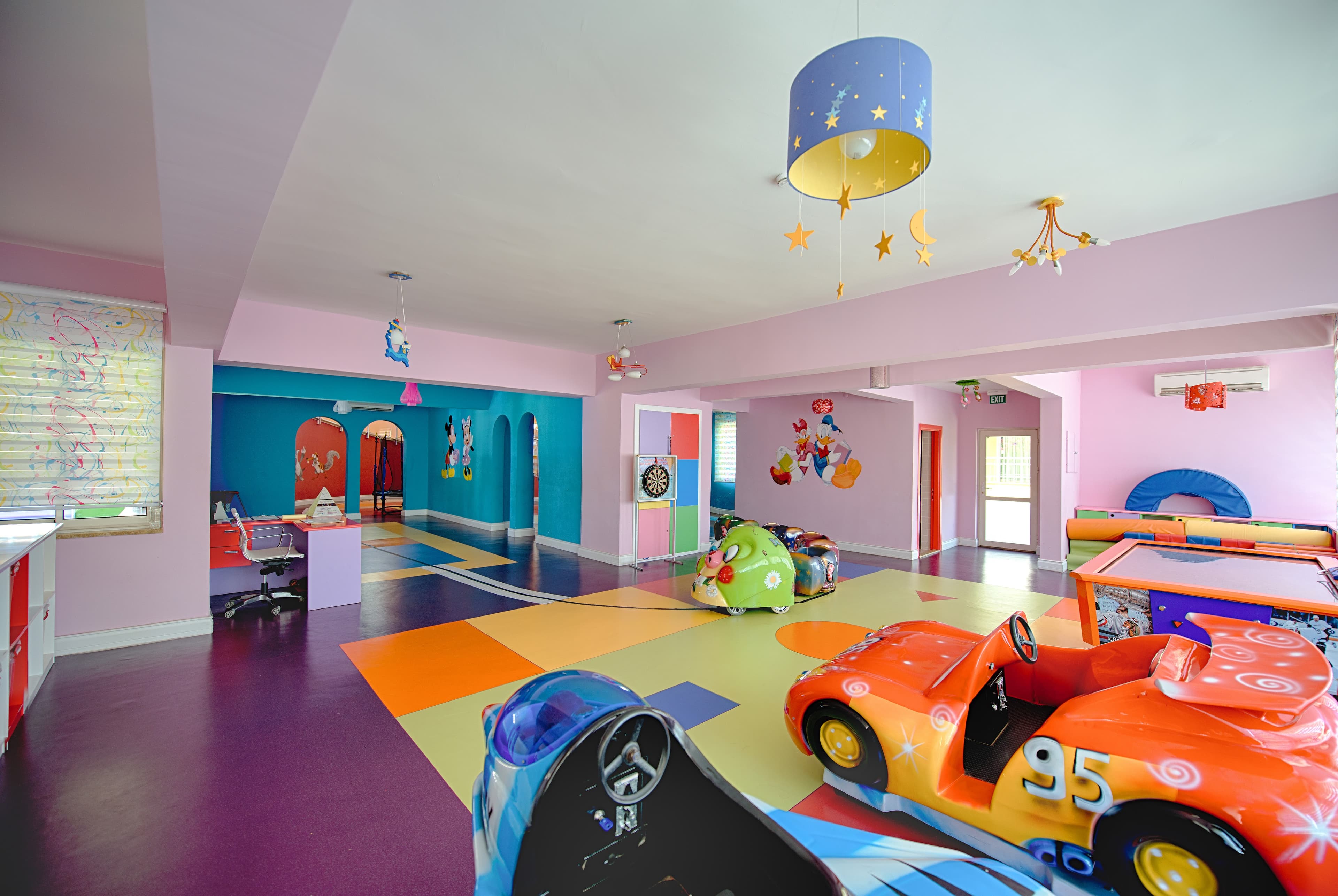 Kamelya Collection Fulya Hotel - photo 8