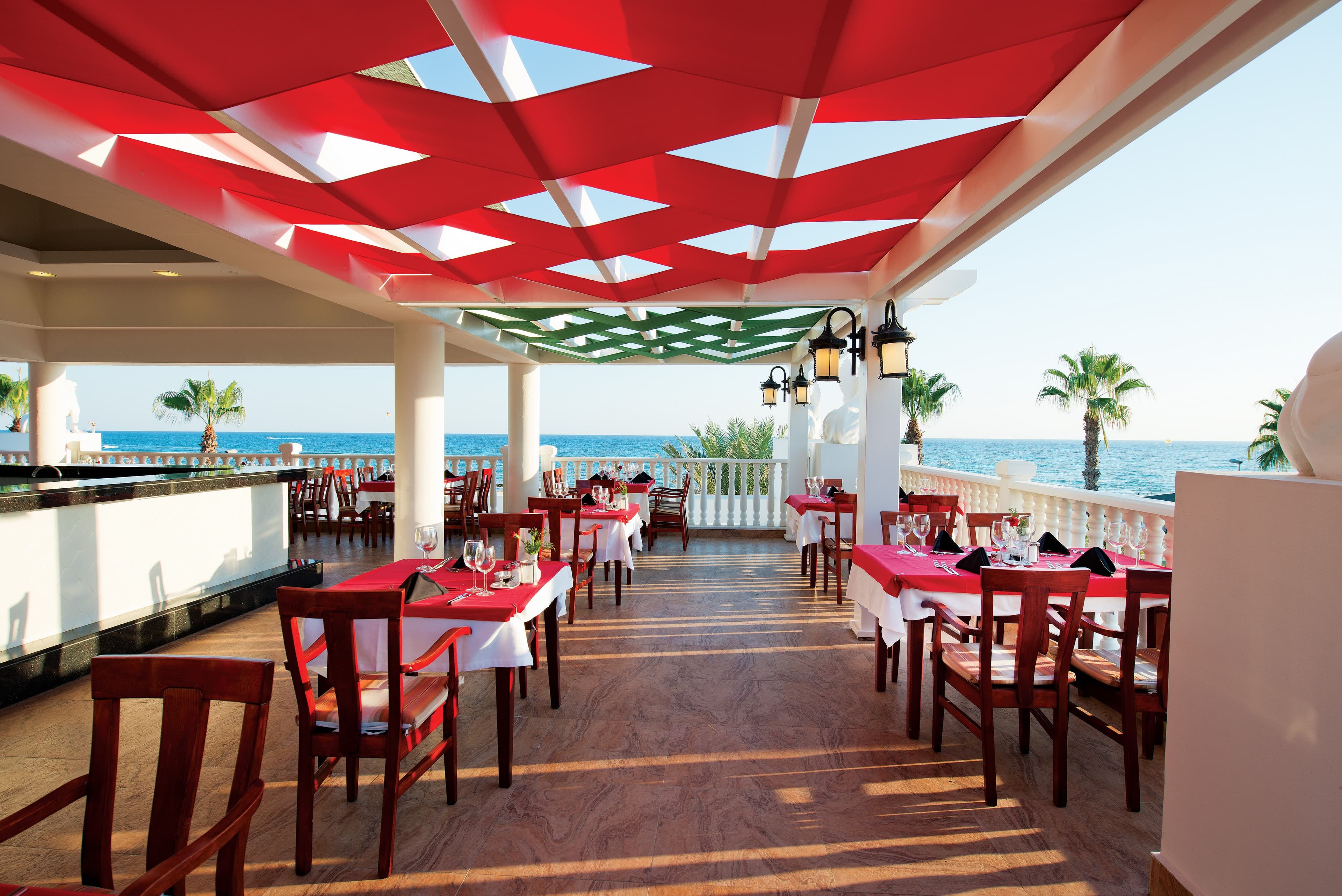 Kamelya Collection Fulya Hotel - photo 9