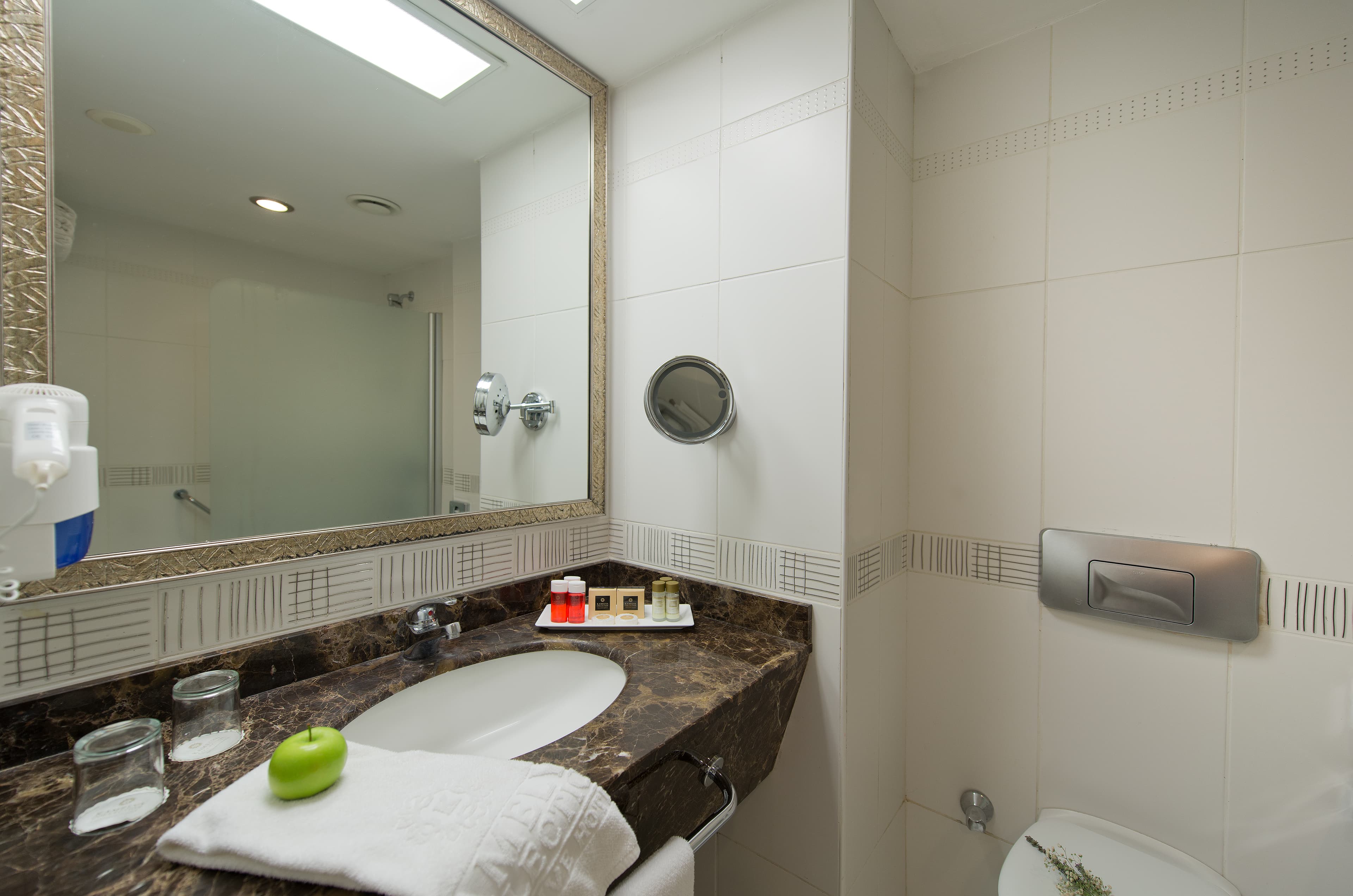 Kamelya Collection Fulya Hotel - photo 10