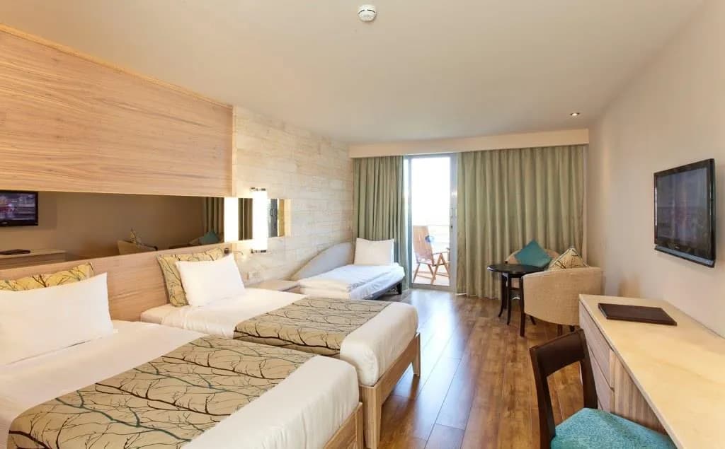 Melas Resort Hotel - photo 2
