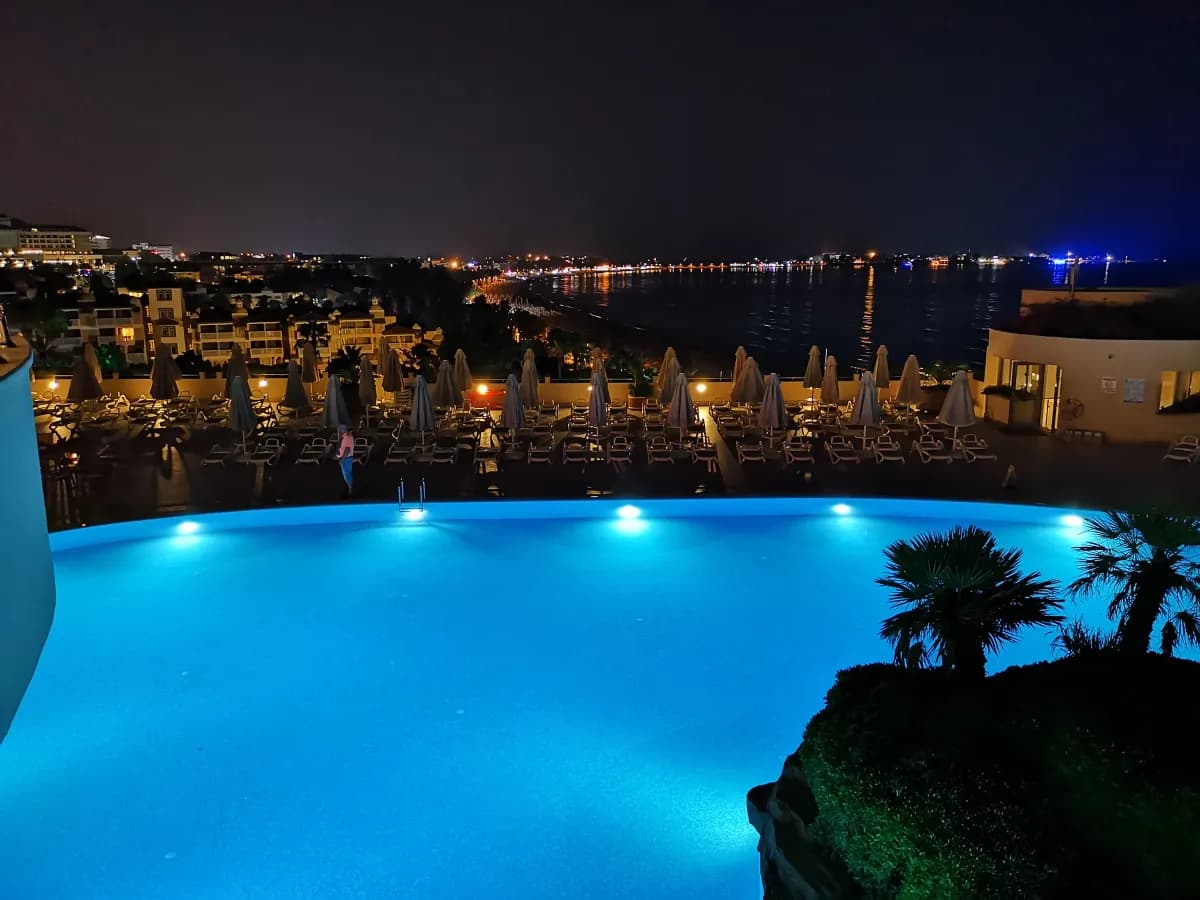Melas Resort Hotel - photo 9