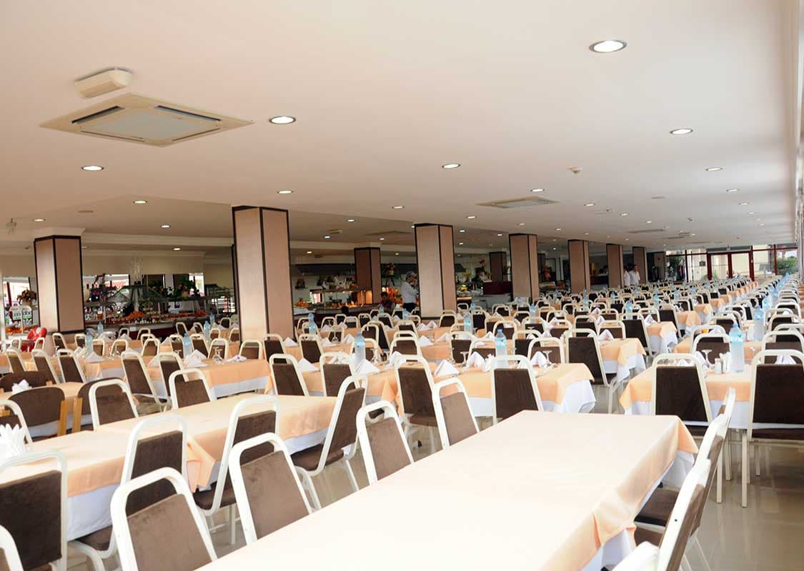 A11 Hotel Alanya - photo 10