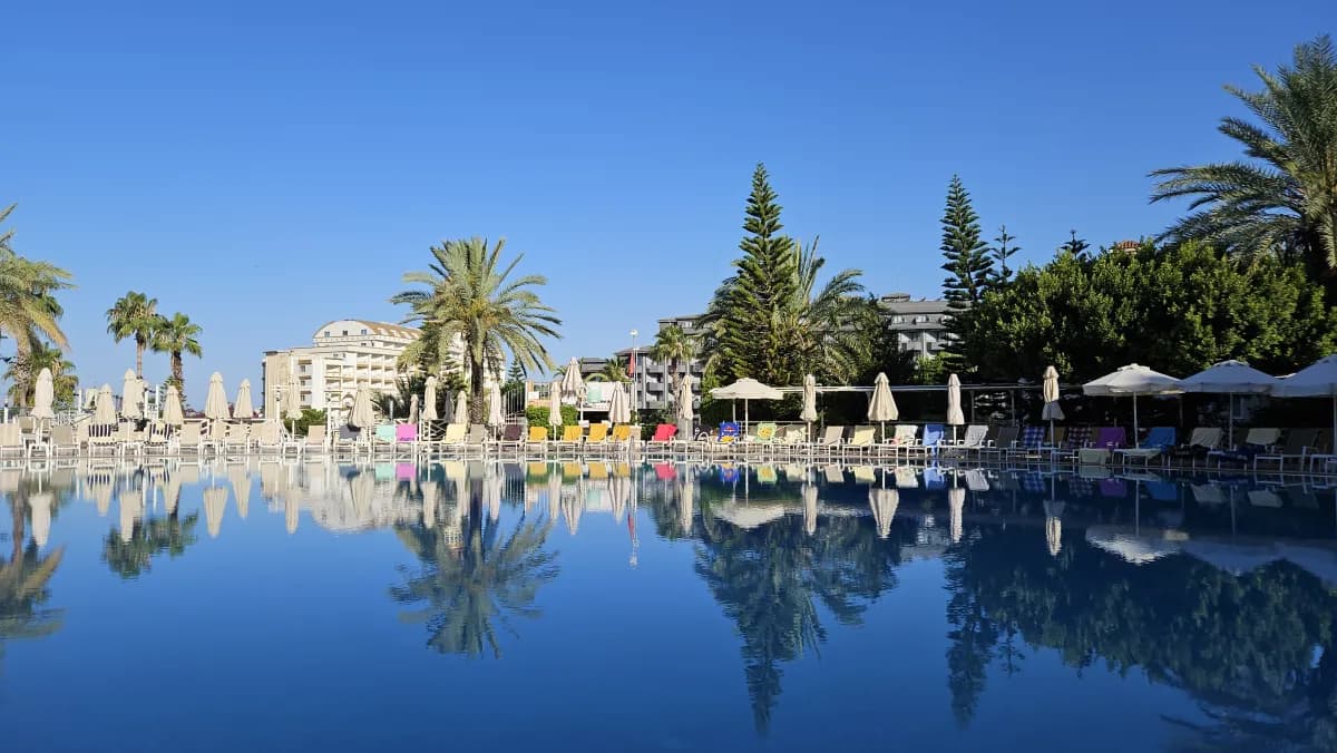 Seaden Corolla Hotel - photo 4