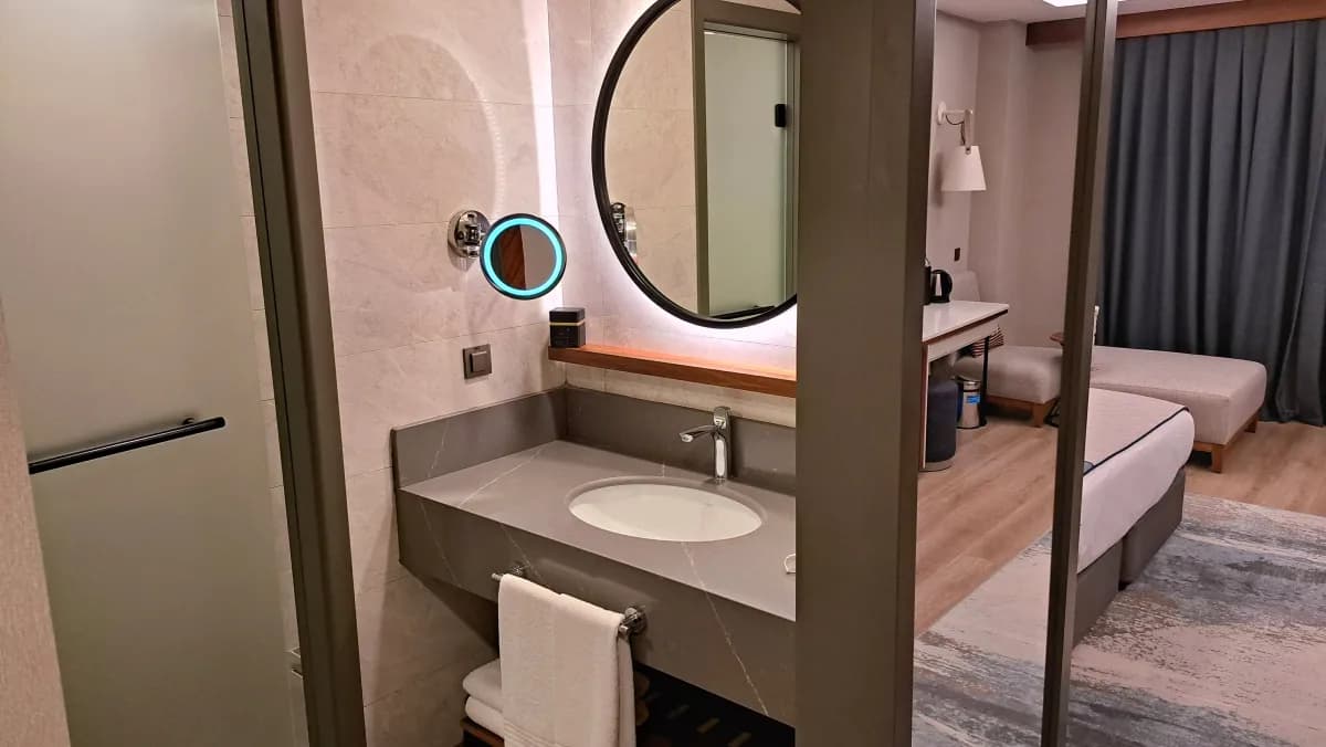 Seaden Quality Resort & Spa - photo 4