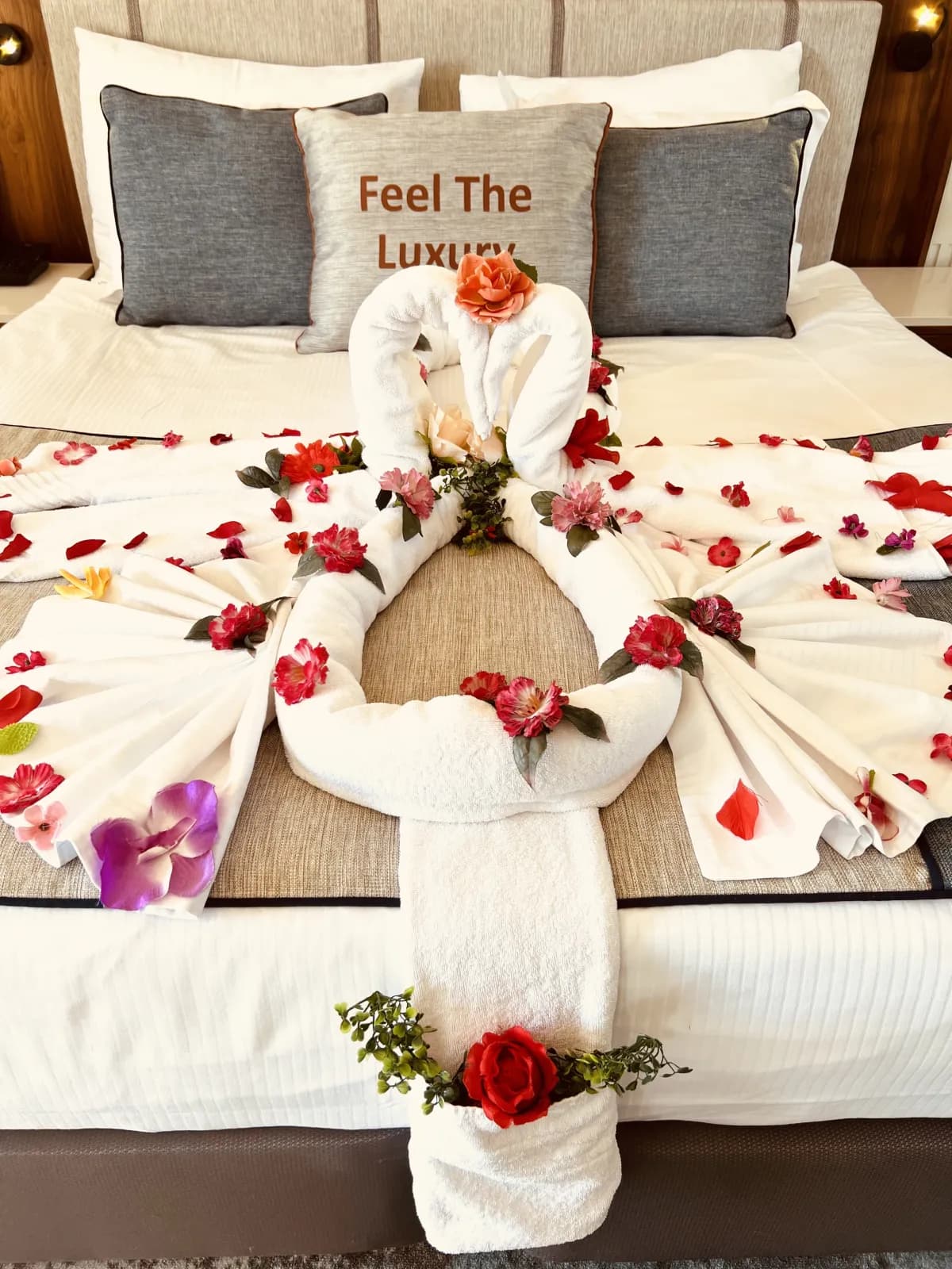Seaden Quality Resort & Spa - photo 10