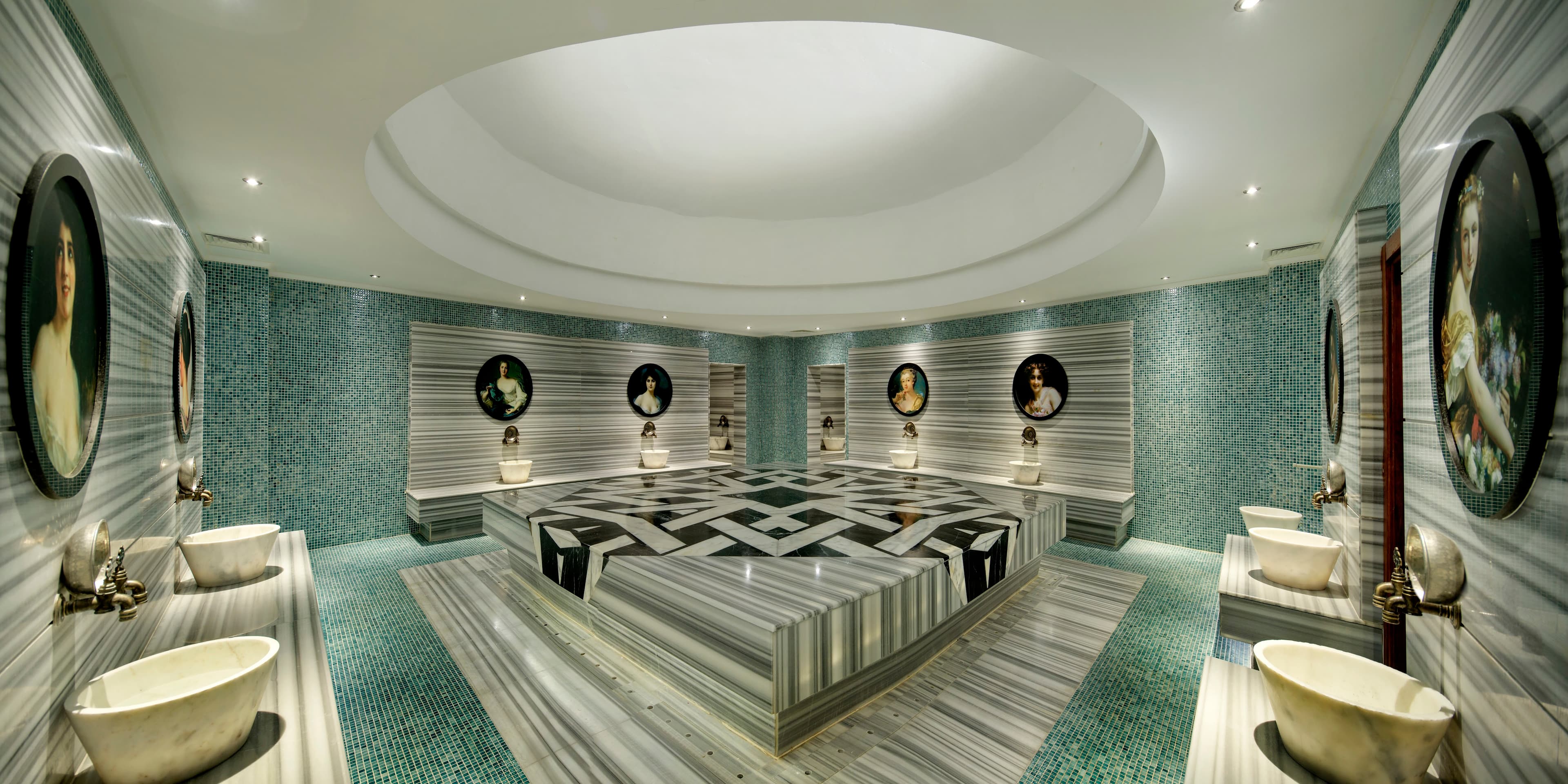 Seashell Resort & Spa - photo 5
