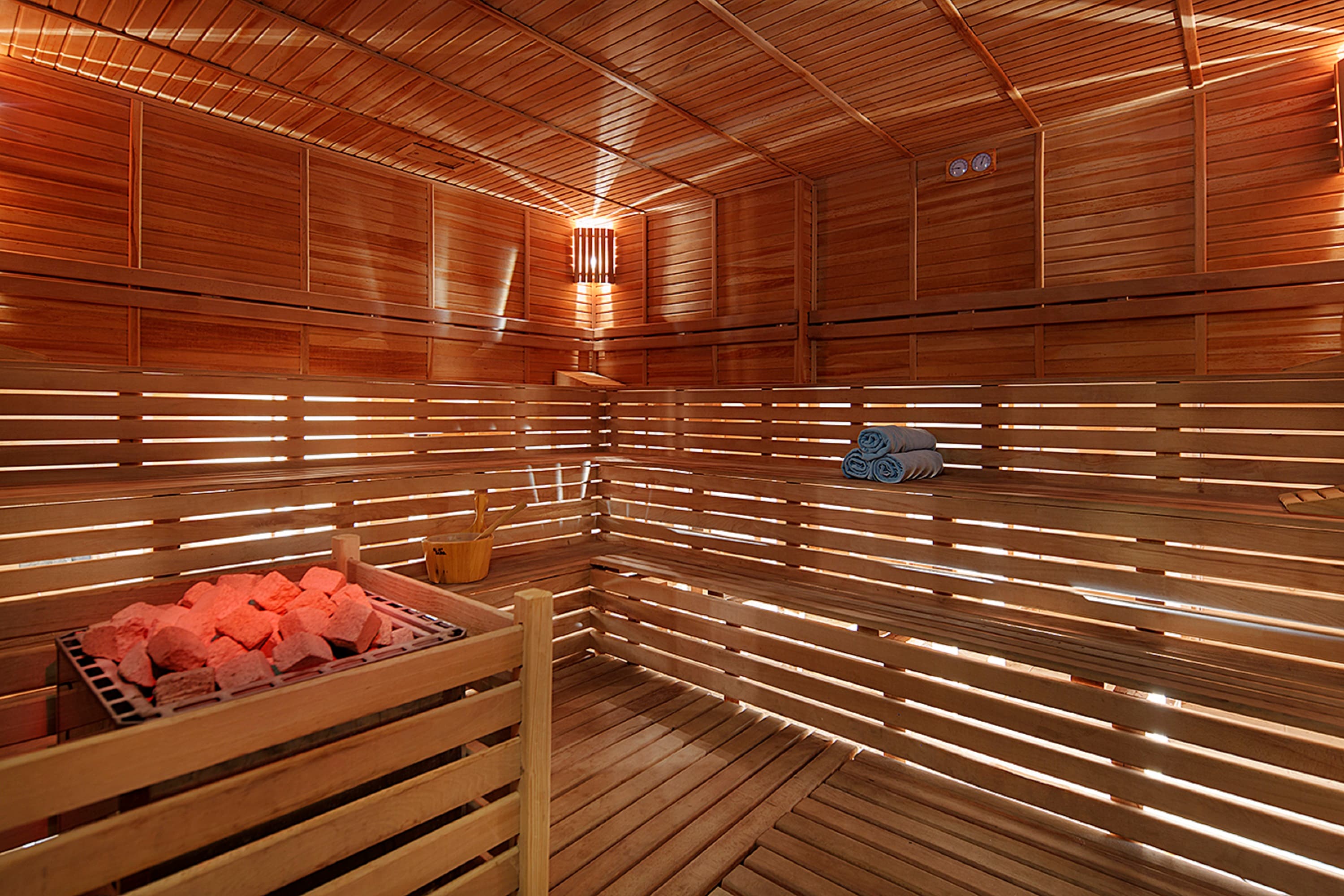 Seashell Resort & Spa - photo 6