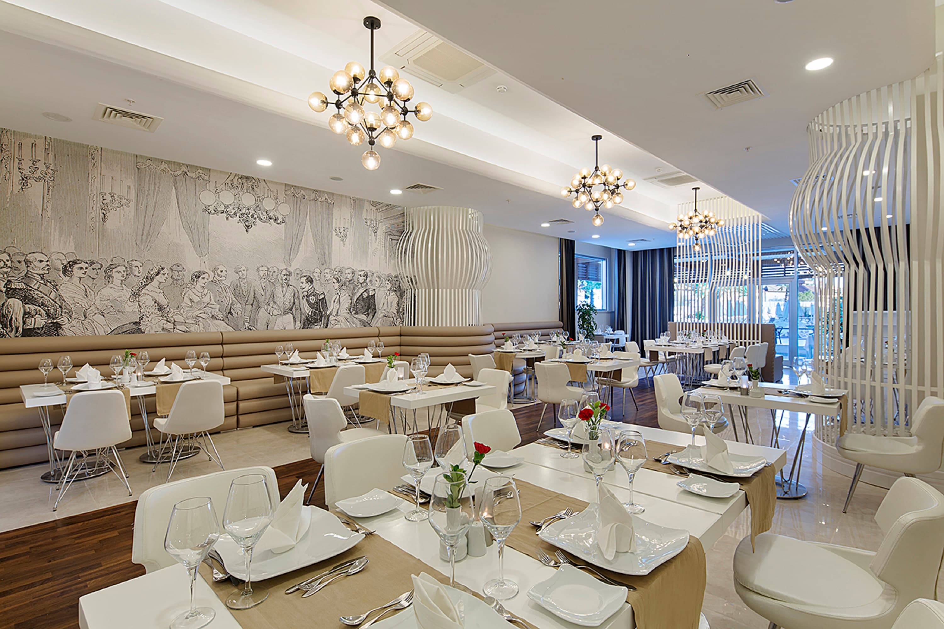 Seashell Resort & Spa - photo 8