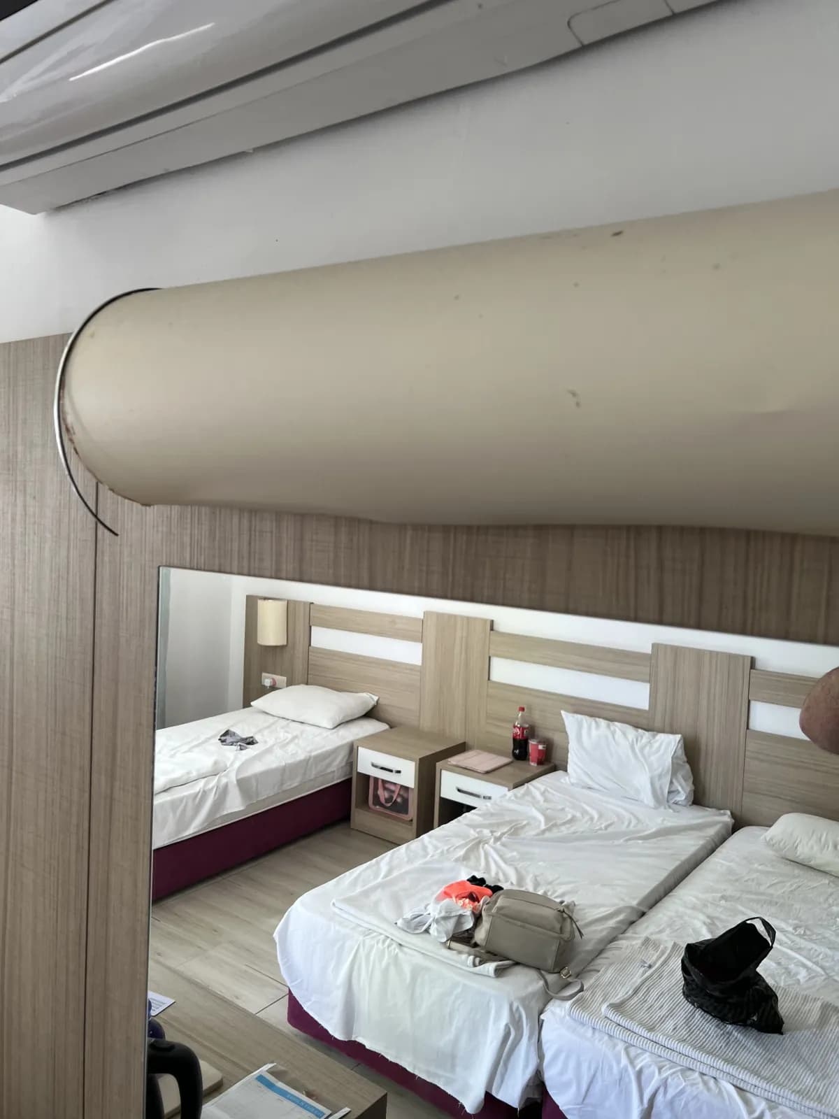 Green Life Hotel - photo 2
