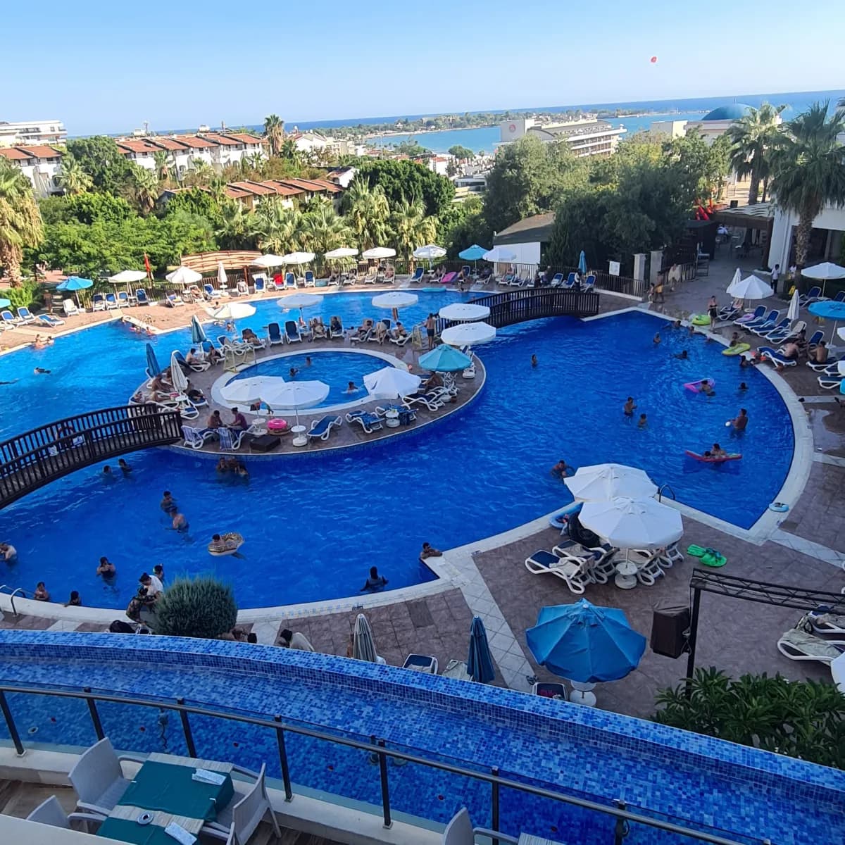 Side Prenses Resort Hotel & Spa - photo 3