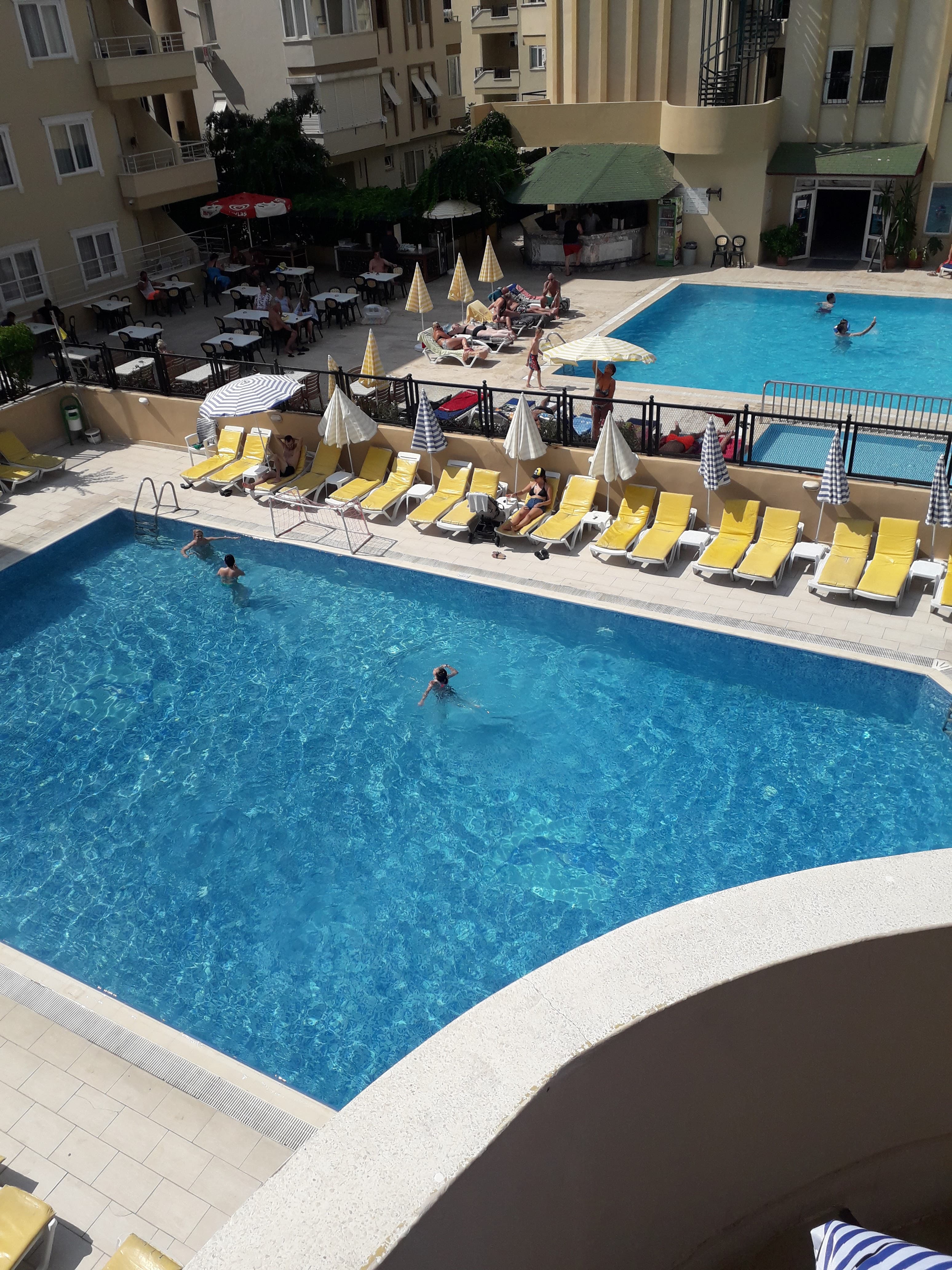 Hedef Kleopatra - photo 3