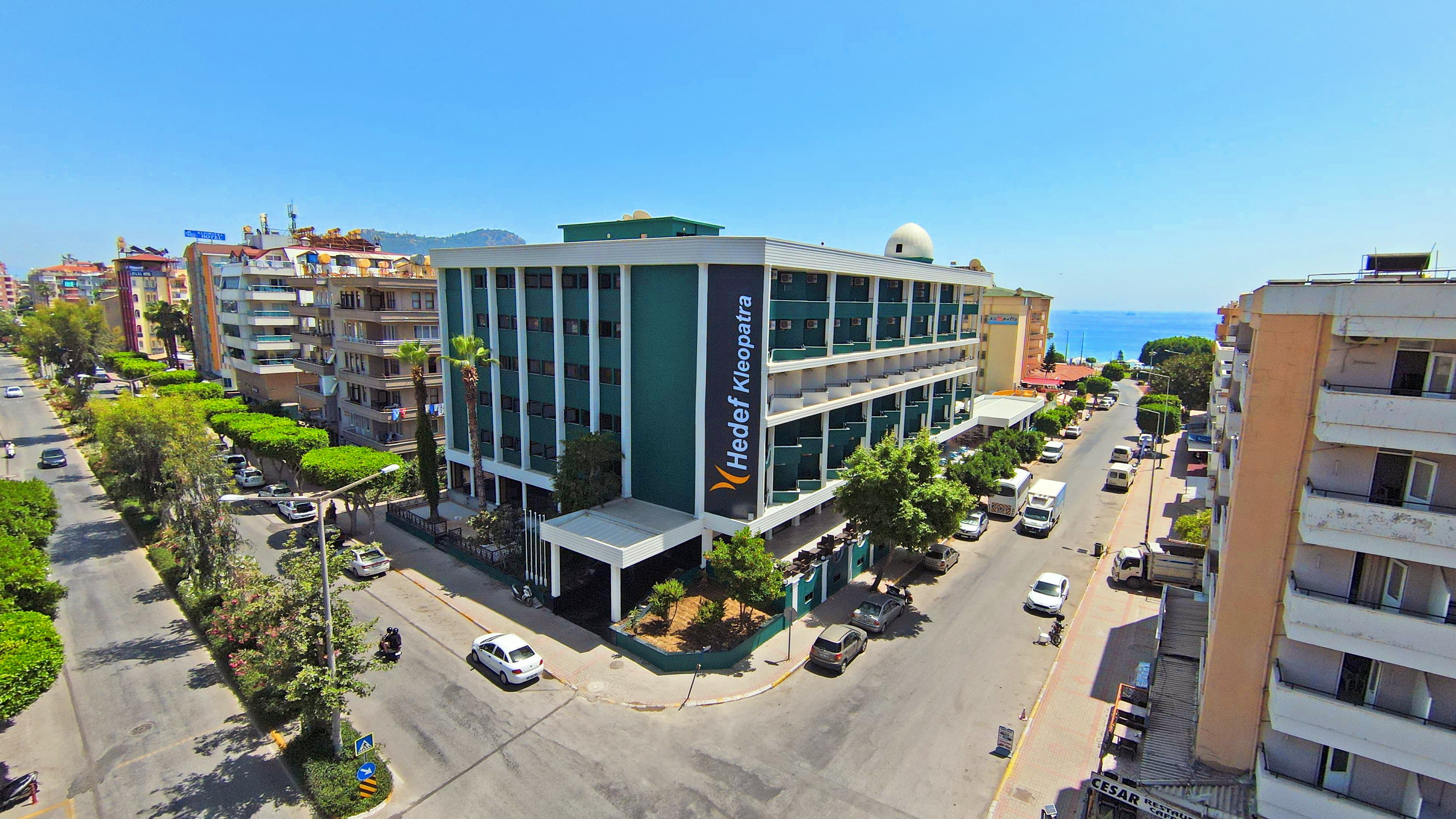 Hedef Kleopatra - photo 7