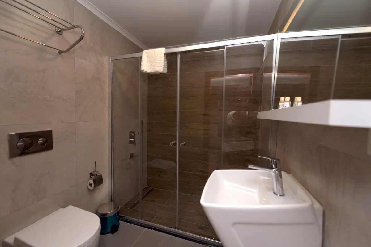 Side Village Otel - photo 4