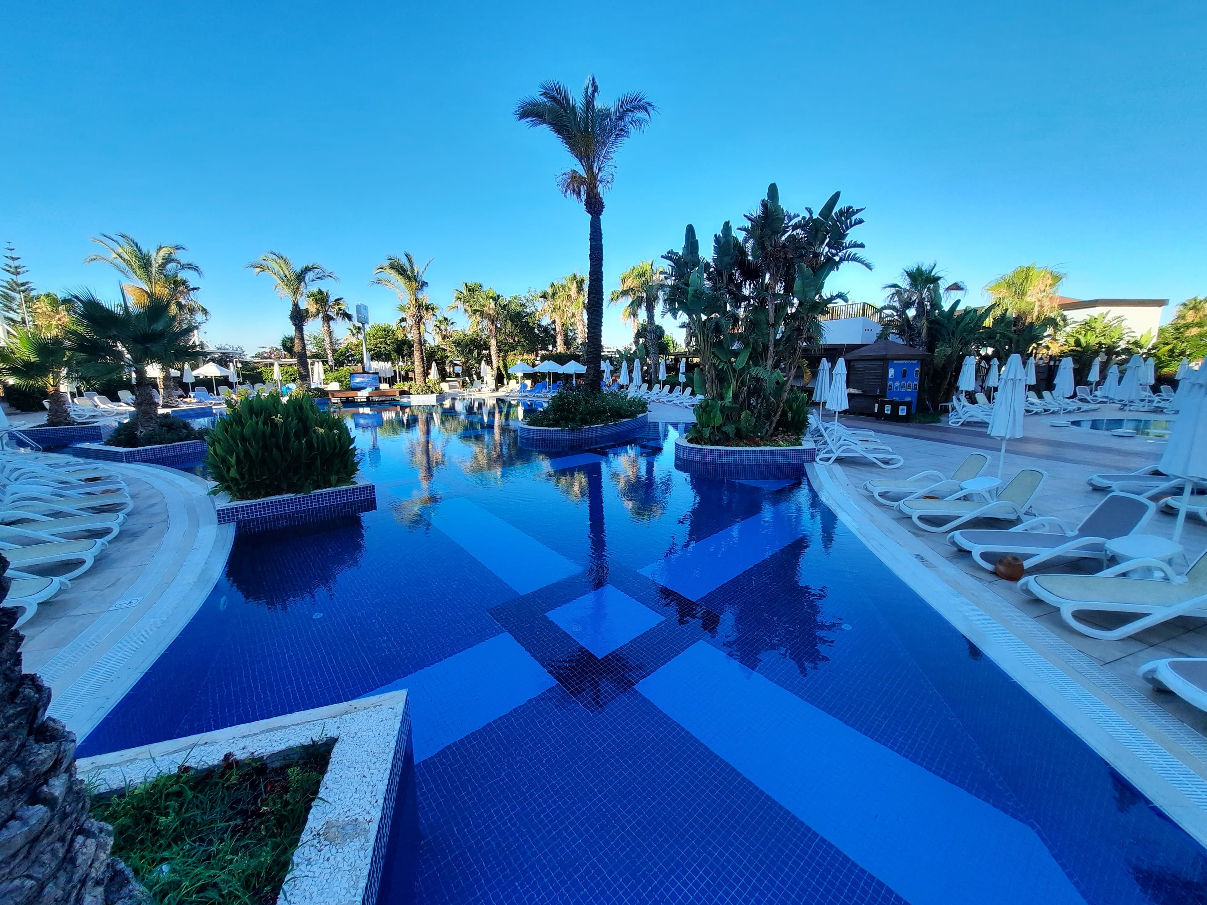 Sunis Evren Beach Resort Hotel & Spa - photo 3