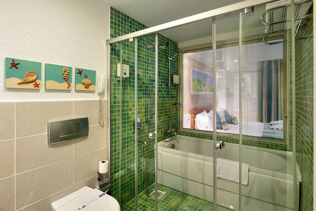 Sunis Evren Beach Resort Hotel & Spa - photo 4