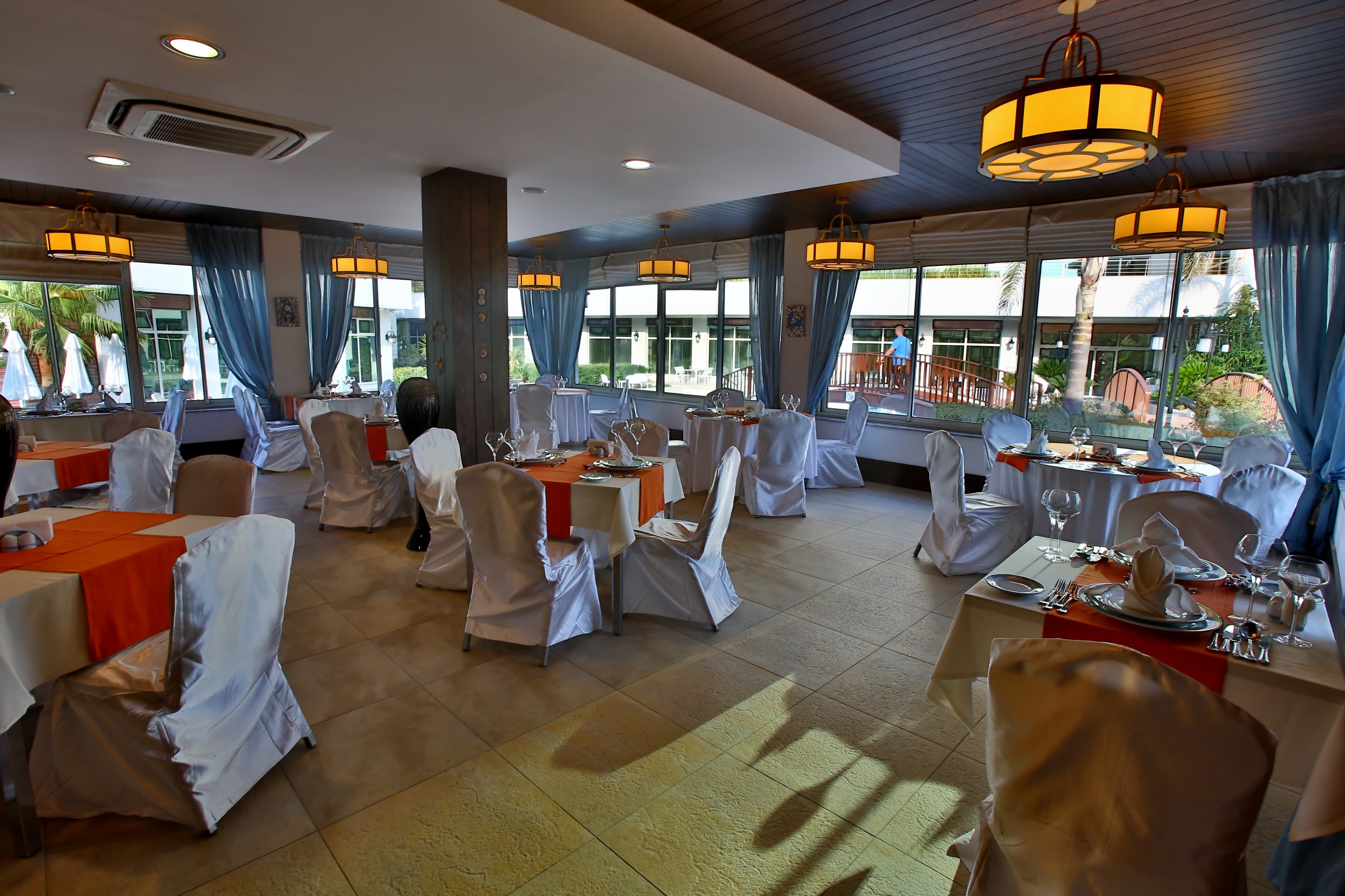Sunis Evren Beach Resort Hotel & Spa - photo 8