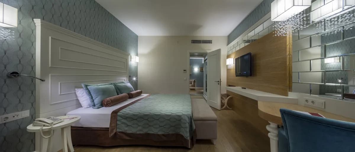 Sentido Trendy Verbena Beach - photo 2
