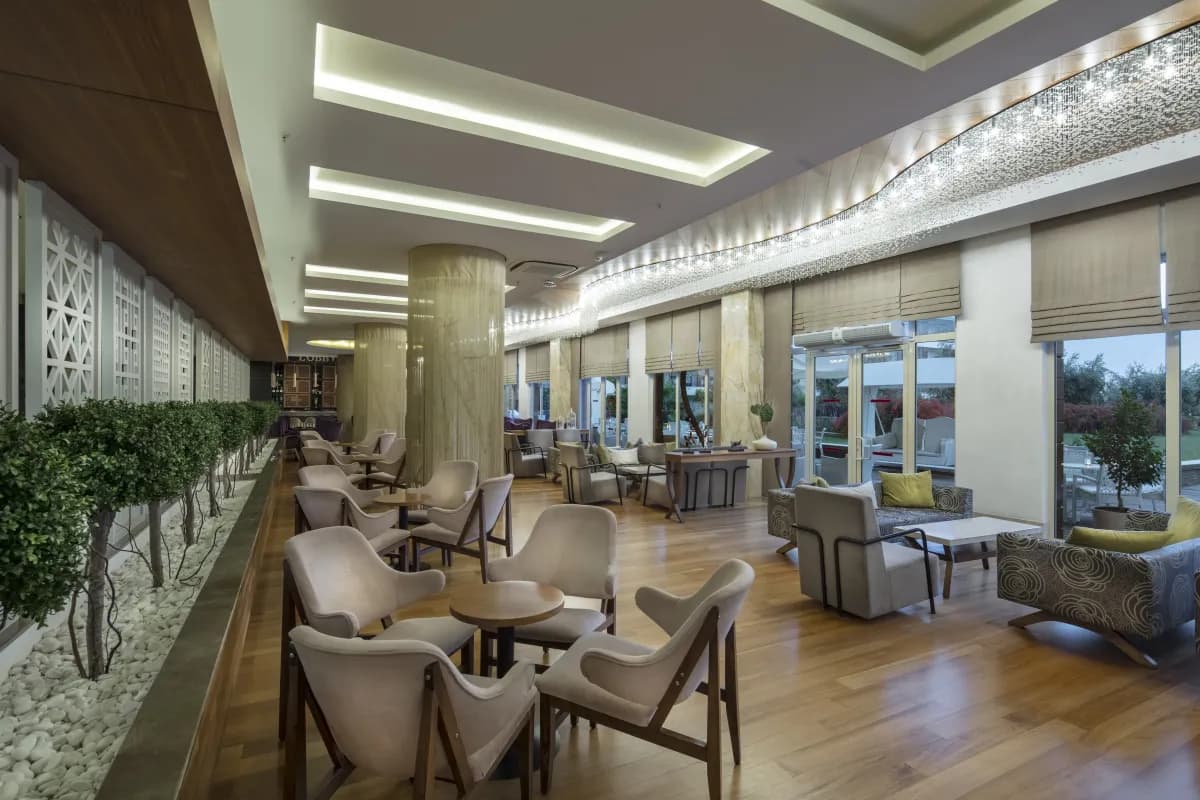 Sentido Trendy Verbena Beach - photo 5