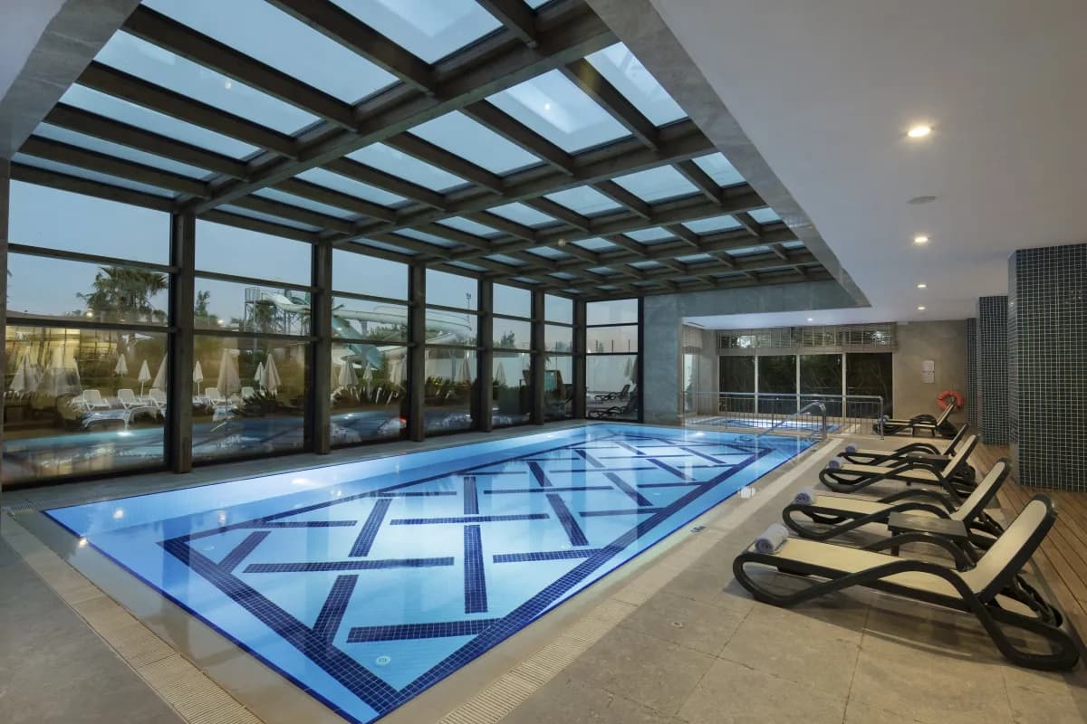 Sentido Trendy Verbena Beach - photo 6