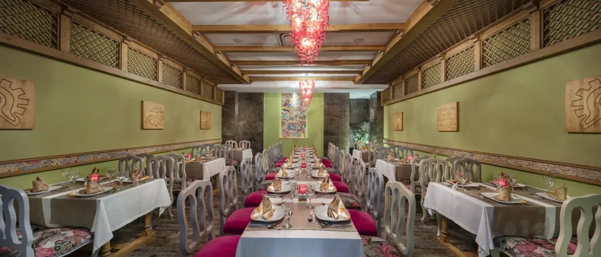 Sentido Trendy Verbena Beach - photo 8