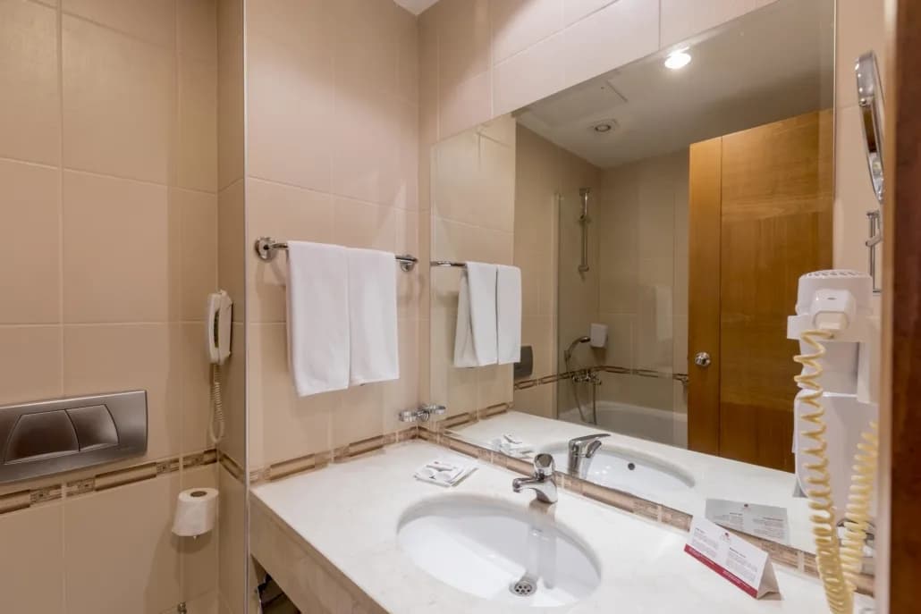 Victory Resort Hotel - photo 4