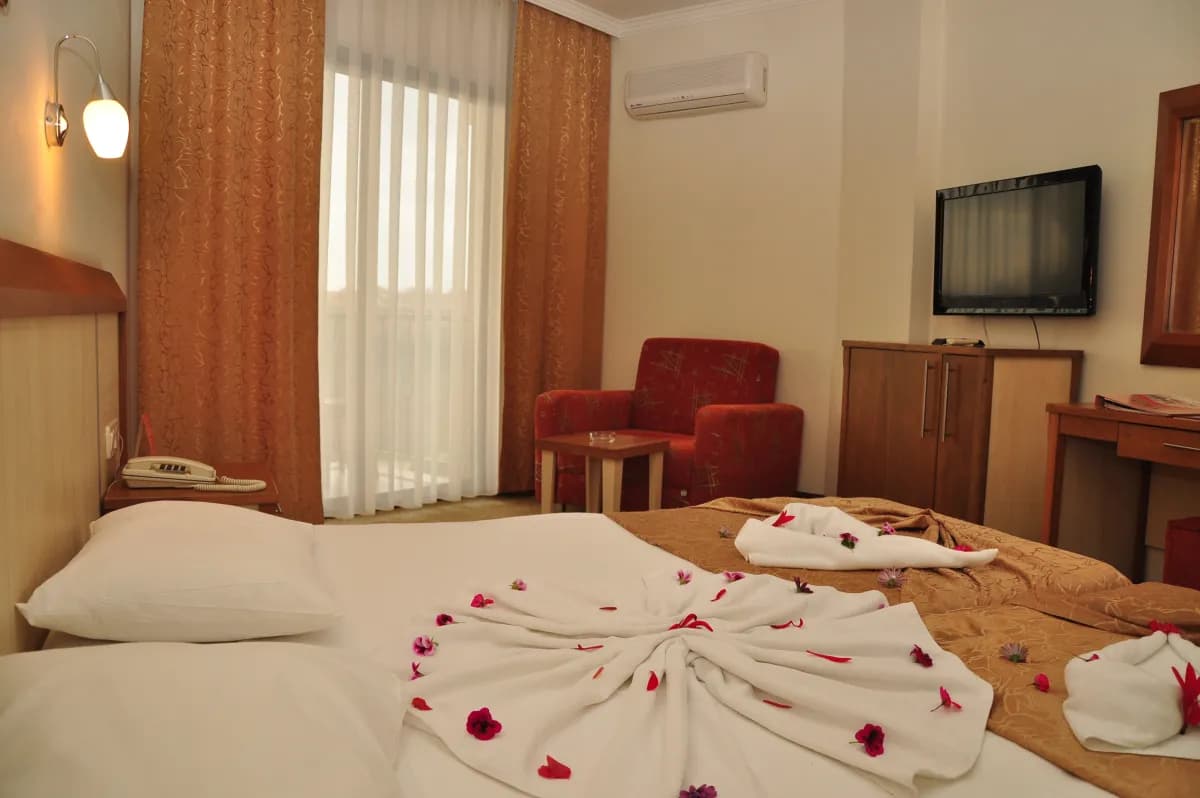 Victory Resort Hotel - photo 6