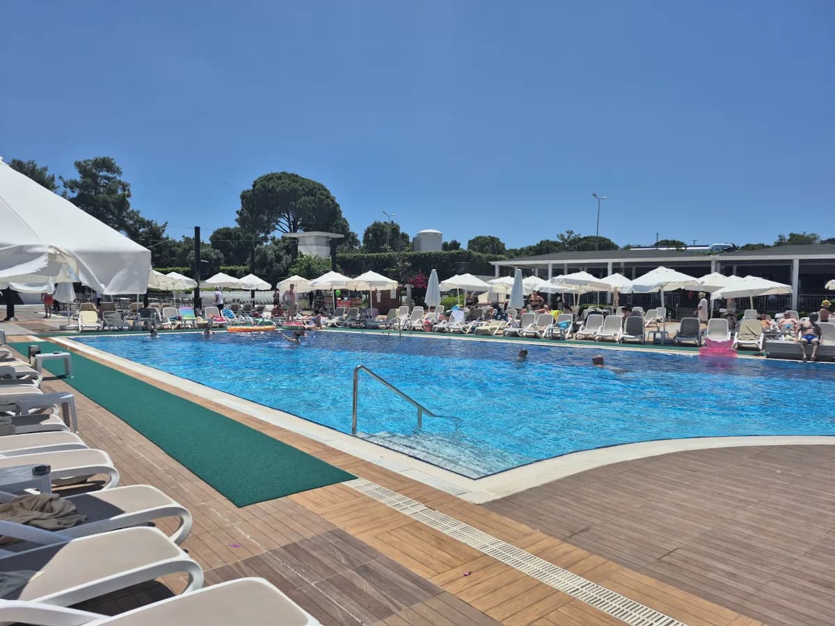 Water Side Resort & Spa - photo 7