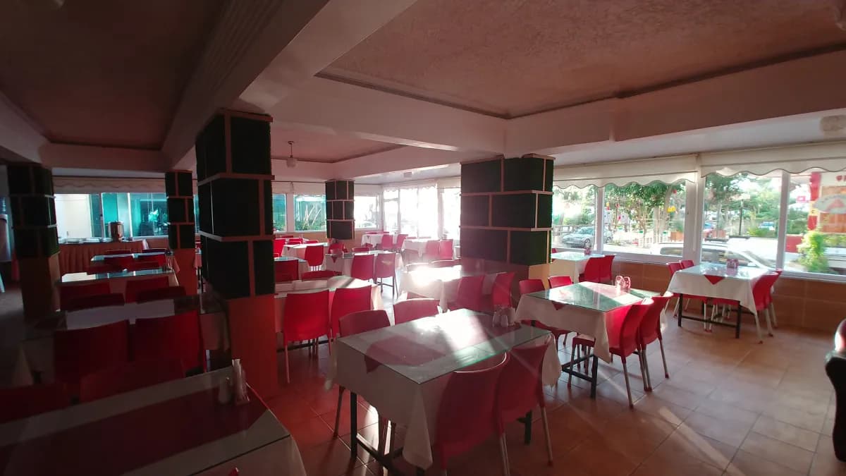 Kleopatra Alis Hotel - photo 6