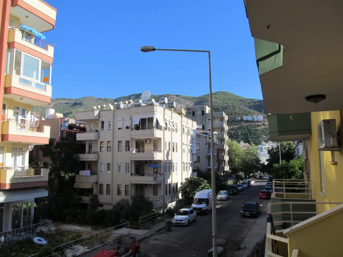 Kleopatra Alis Hotel - photo 7