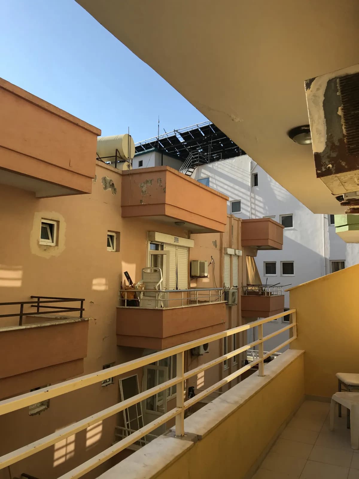 Kleopatra Alis Hotel - photo 10