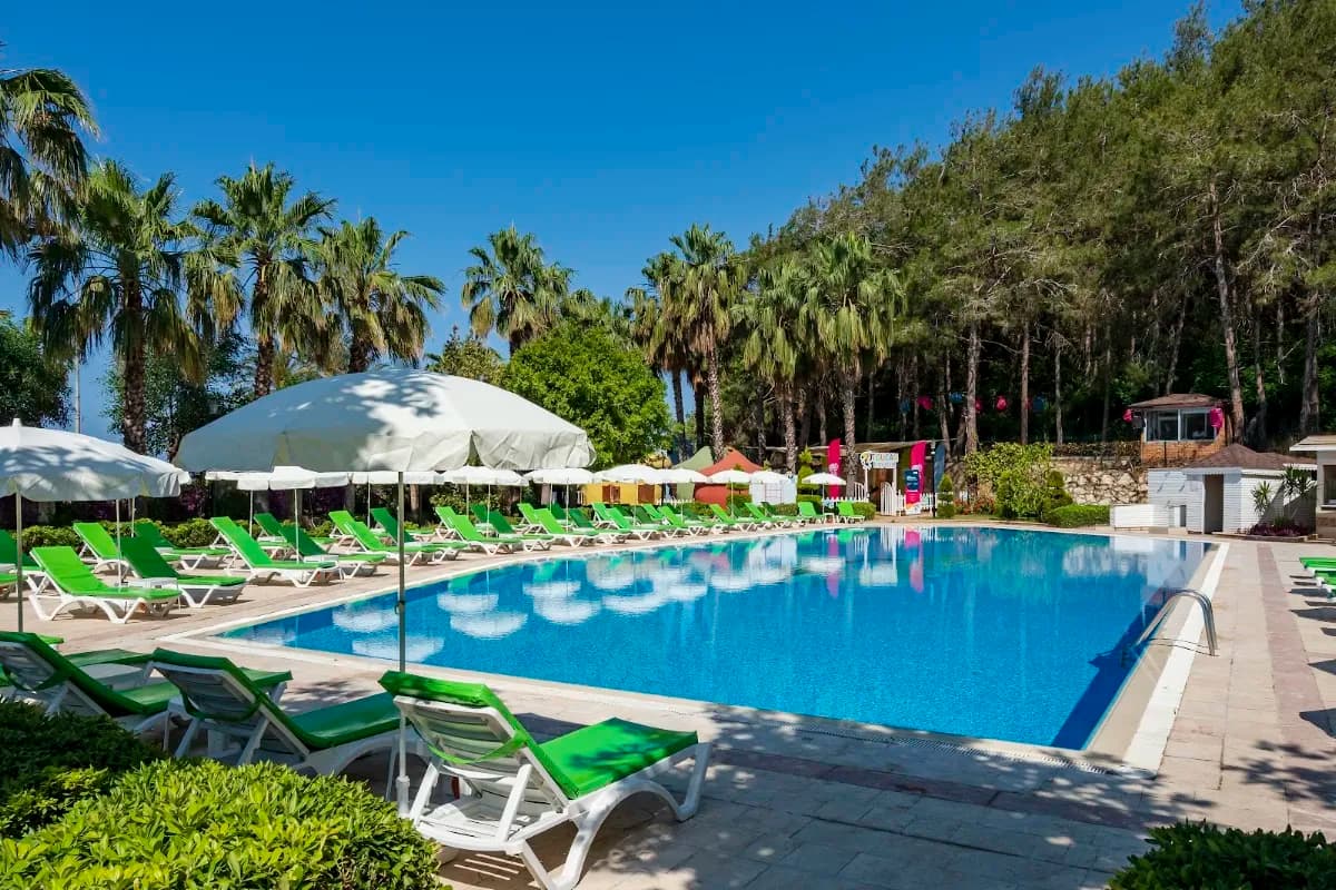 Miarosa İncekum Beach - photo 3